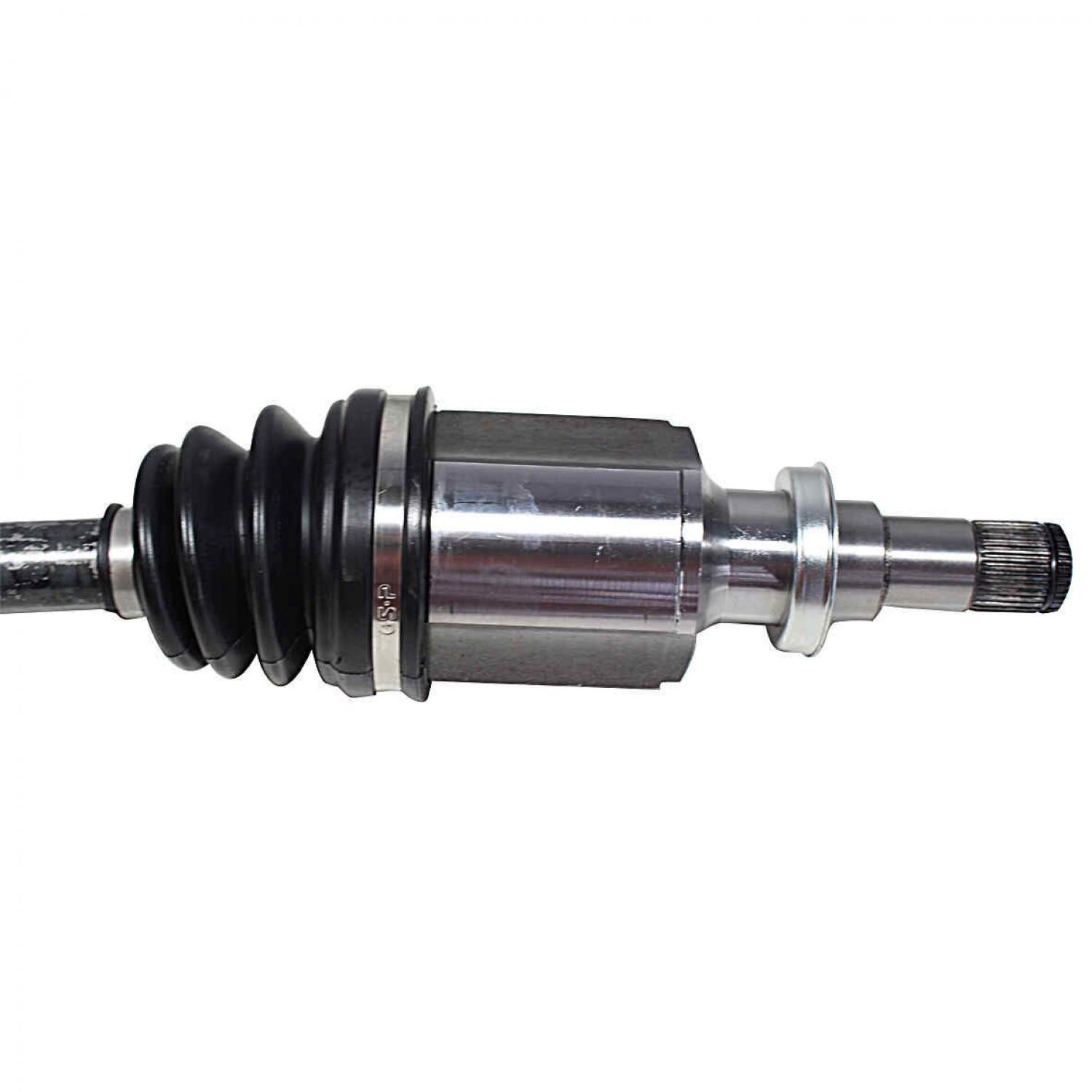 GSP NCV10019 CV Axle Assembly product image 2 of 5
