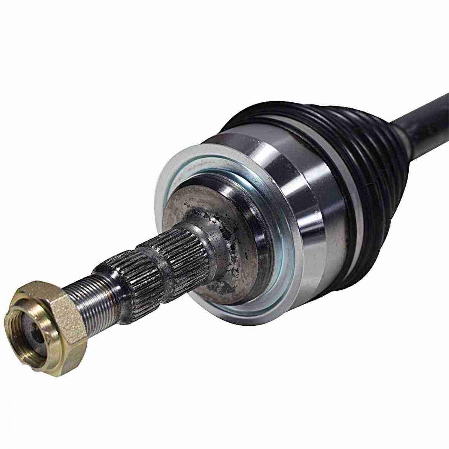 GSP NCV10019 CV Axle Assembly product image 3 of 5