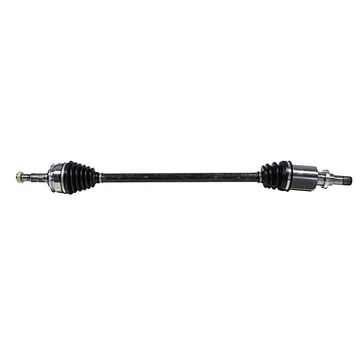 GSP NCV10019 CV Axle Assembly product image 5 of 5