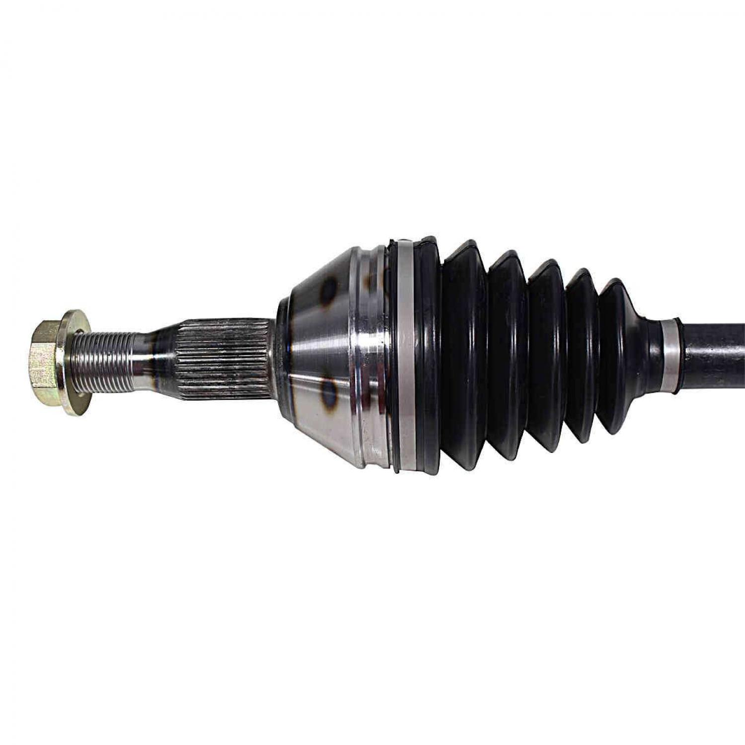 GSP NCV10020 CV Axle Assembly product image 1 of 5