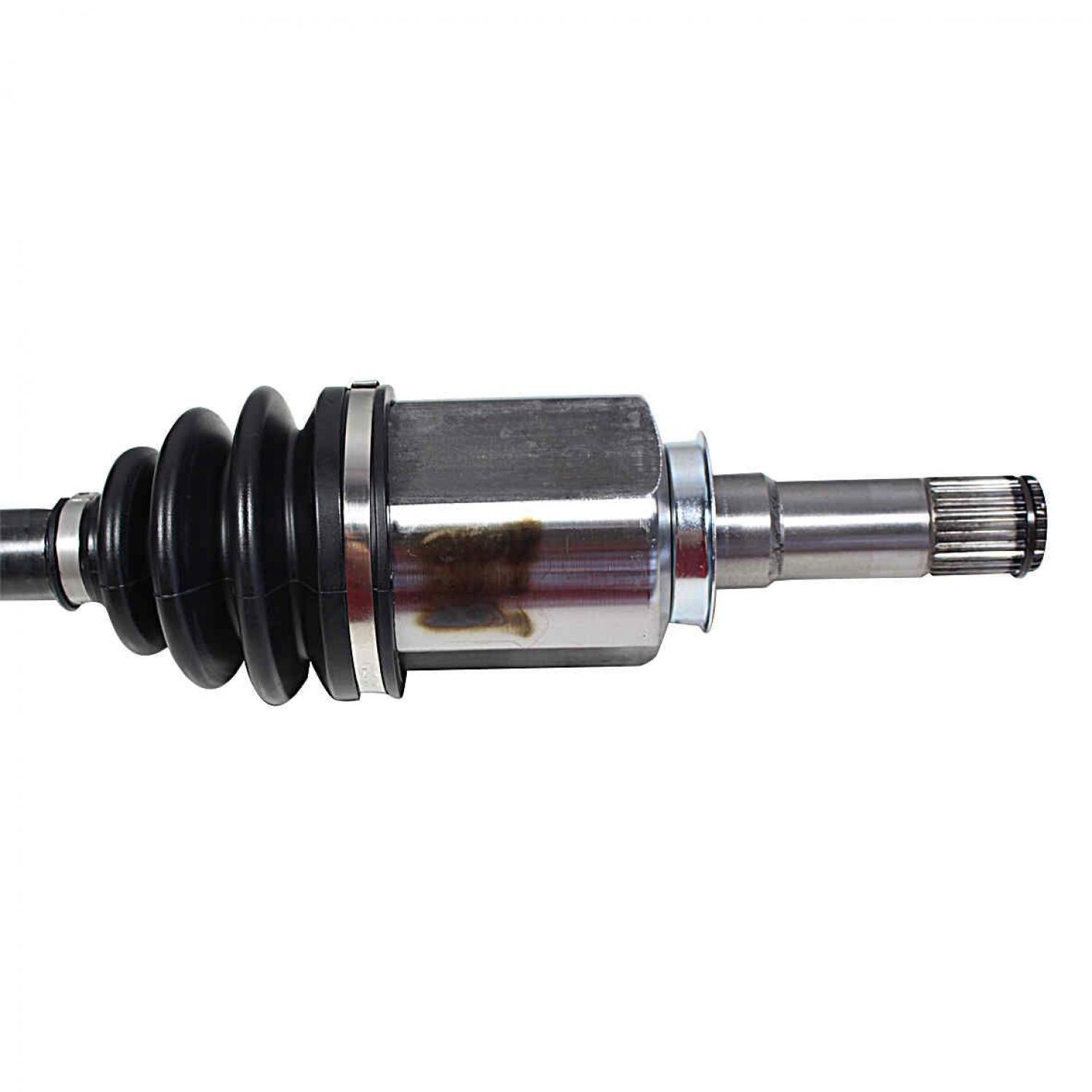 GSP NCV10020 CV Axle Assembly product image 2 of 5