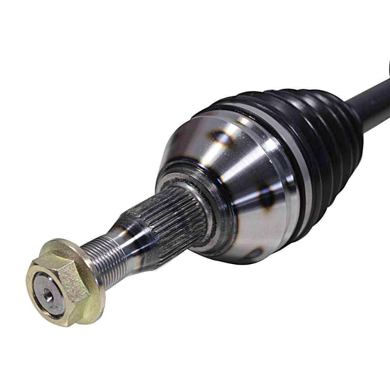 GSP NCV10020 CV Axle Assembly product image 3 of 5