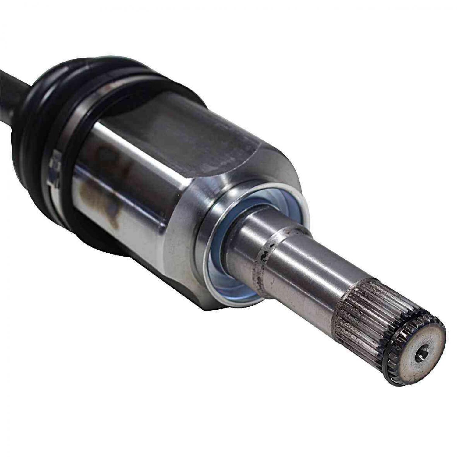 GSP NCV10020 CV Axle Assembly product image 4 of 5