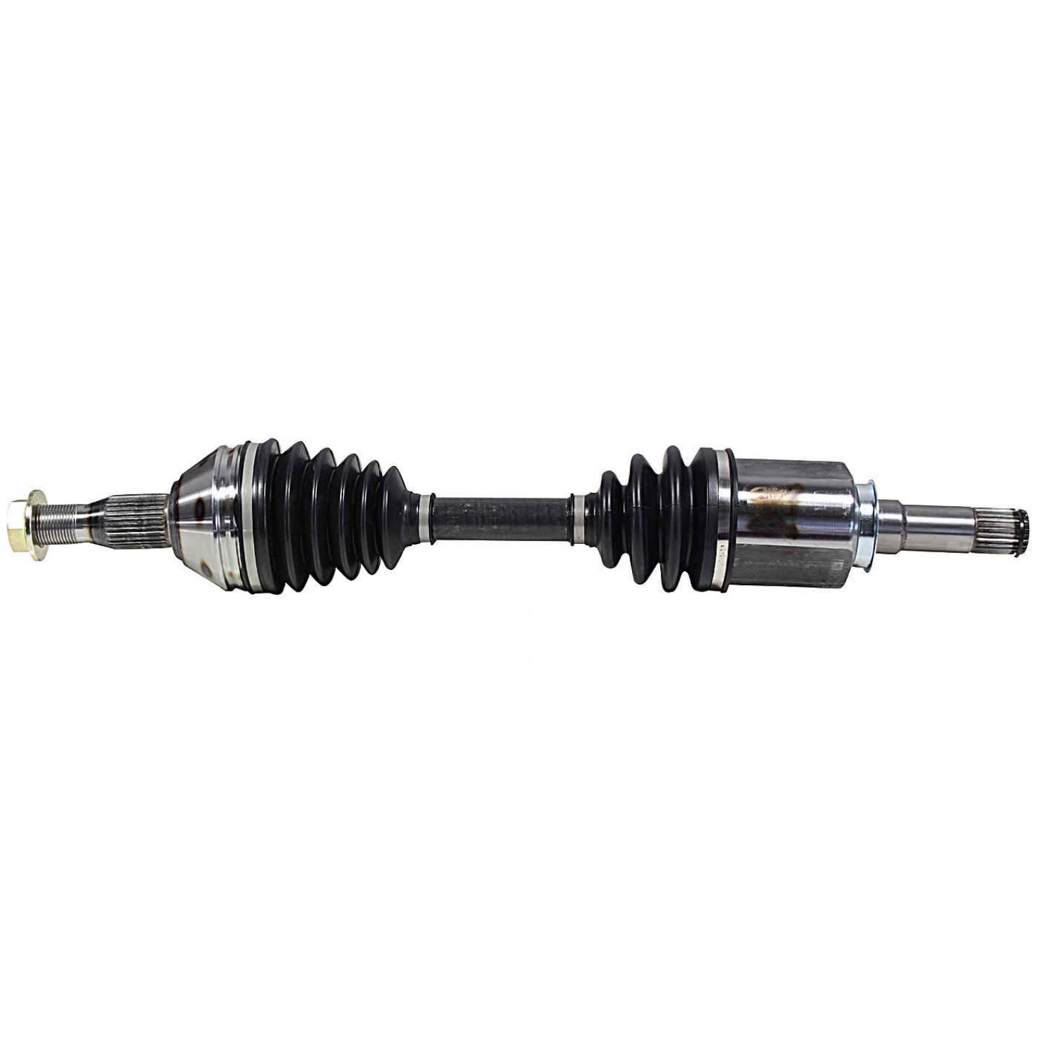 GSP NCV10020 CV Axle Assembly product image 5 of 5