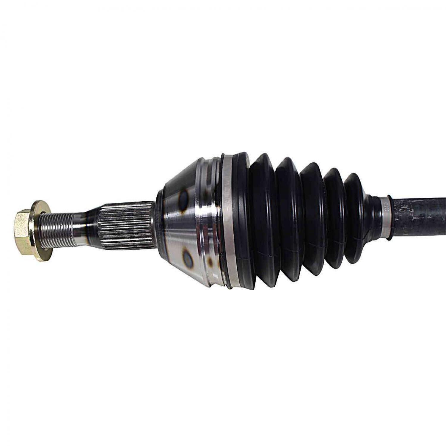 GSP NCV10021 CV Axle Assembly product image 1 of 5
