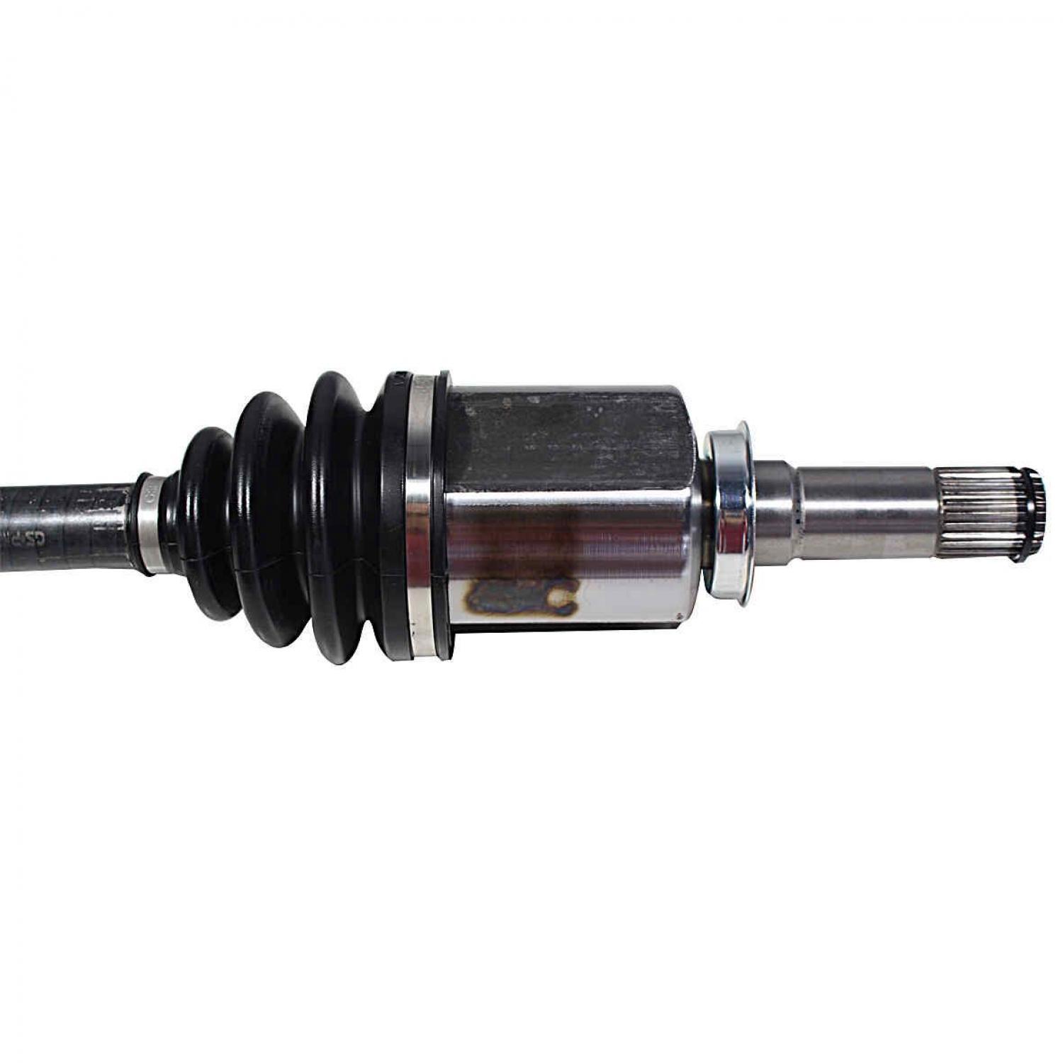 GSP NCV10021 CV Axle Assembly product image 2 of 5