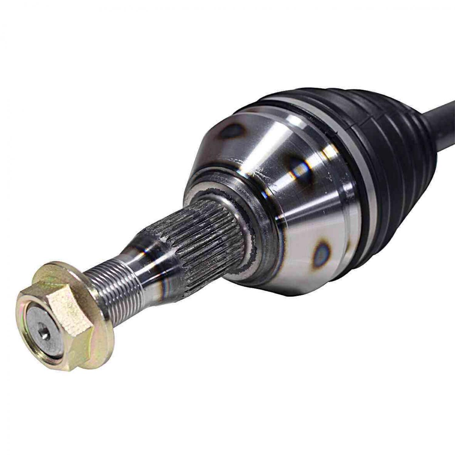 GSP NCV10021 CV Axle Assembly product image 3 of 5