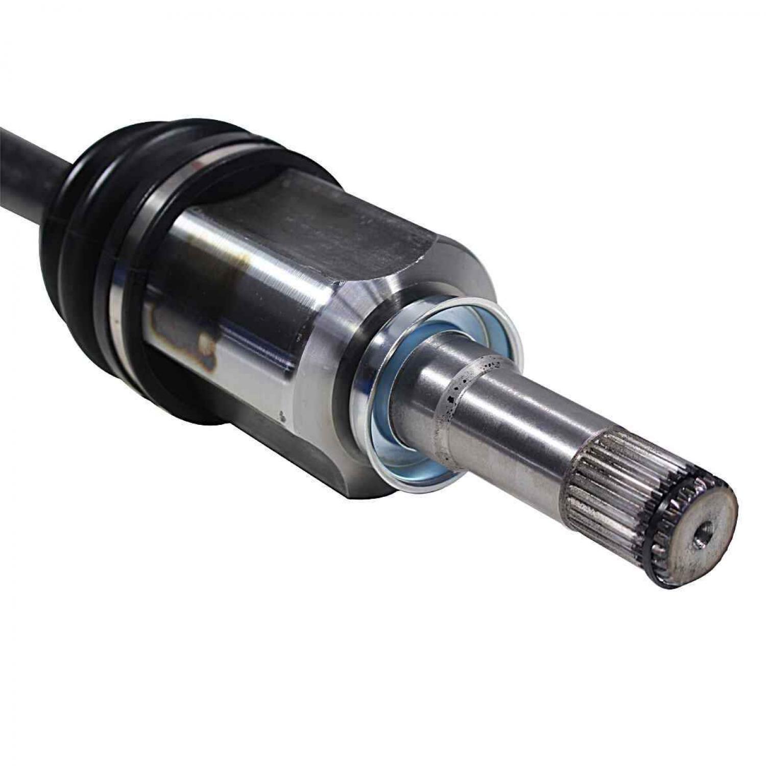 GSP NCV10021 CV Axle Assembly product image 4 of 5