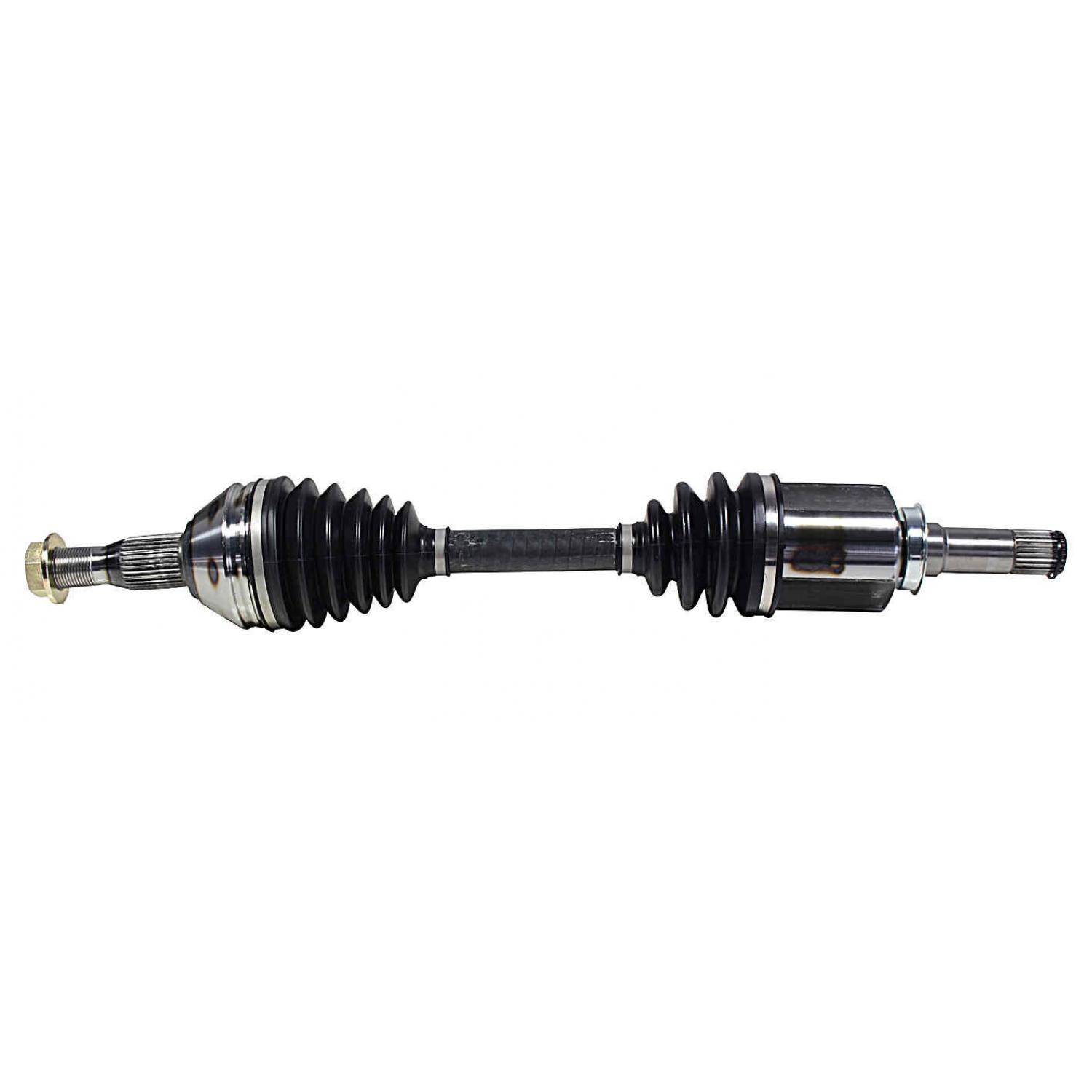 GSP NCV10021 CV Axle Assembly product image 5 of 5