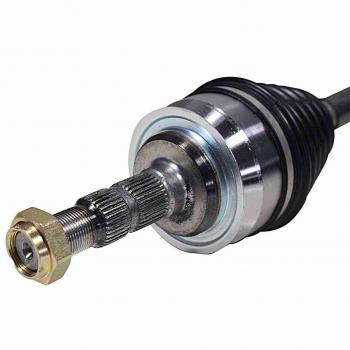 GSP NCV10023 CV Axle Assembly product image 3 of 5