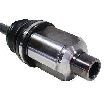 GSP NCV10023 CV Axle Assembly product image 4 of 5