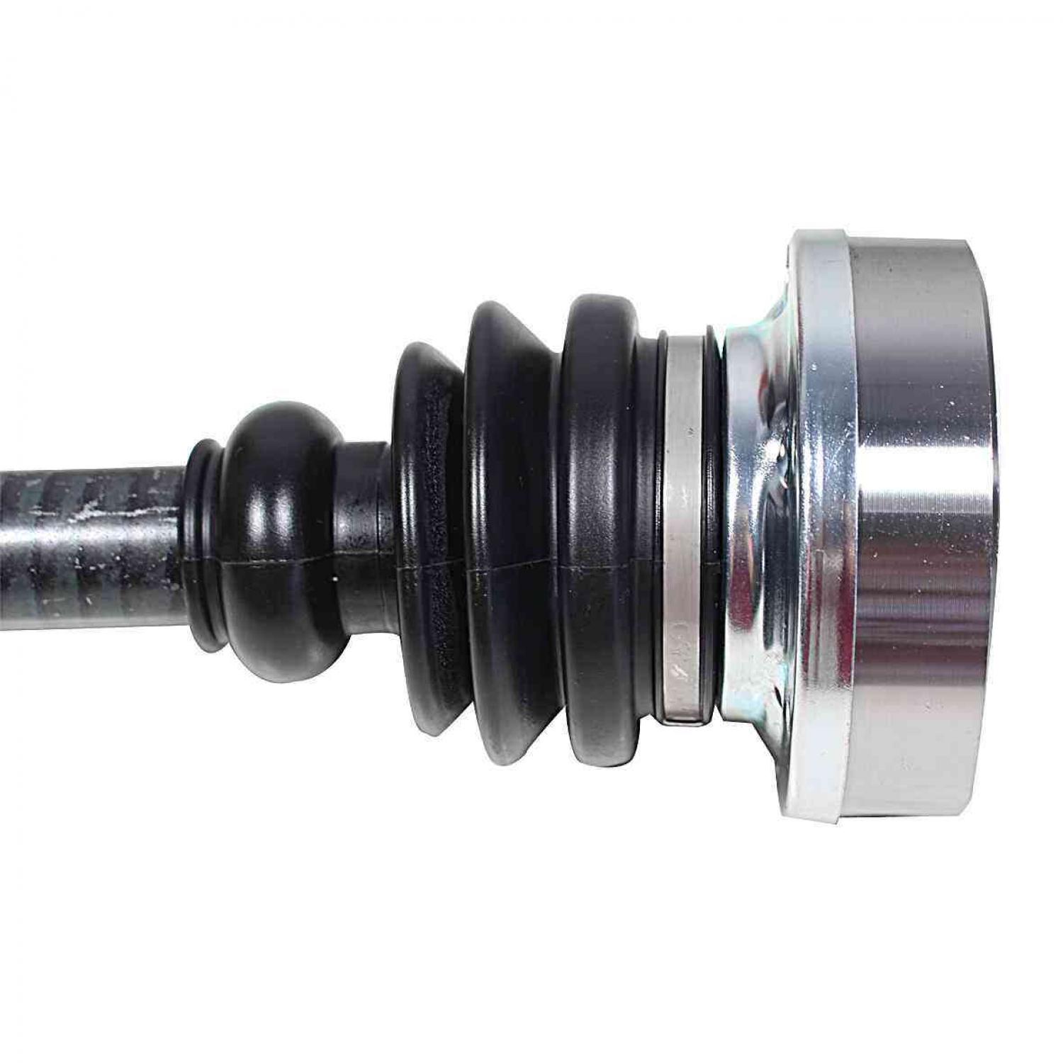 GSP NCV10024 CV Axle Assembly product image 2 of 5