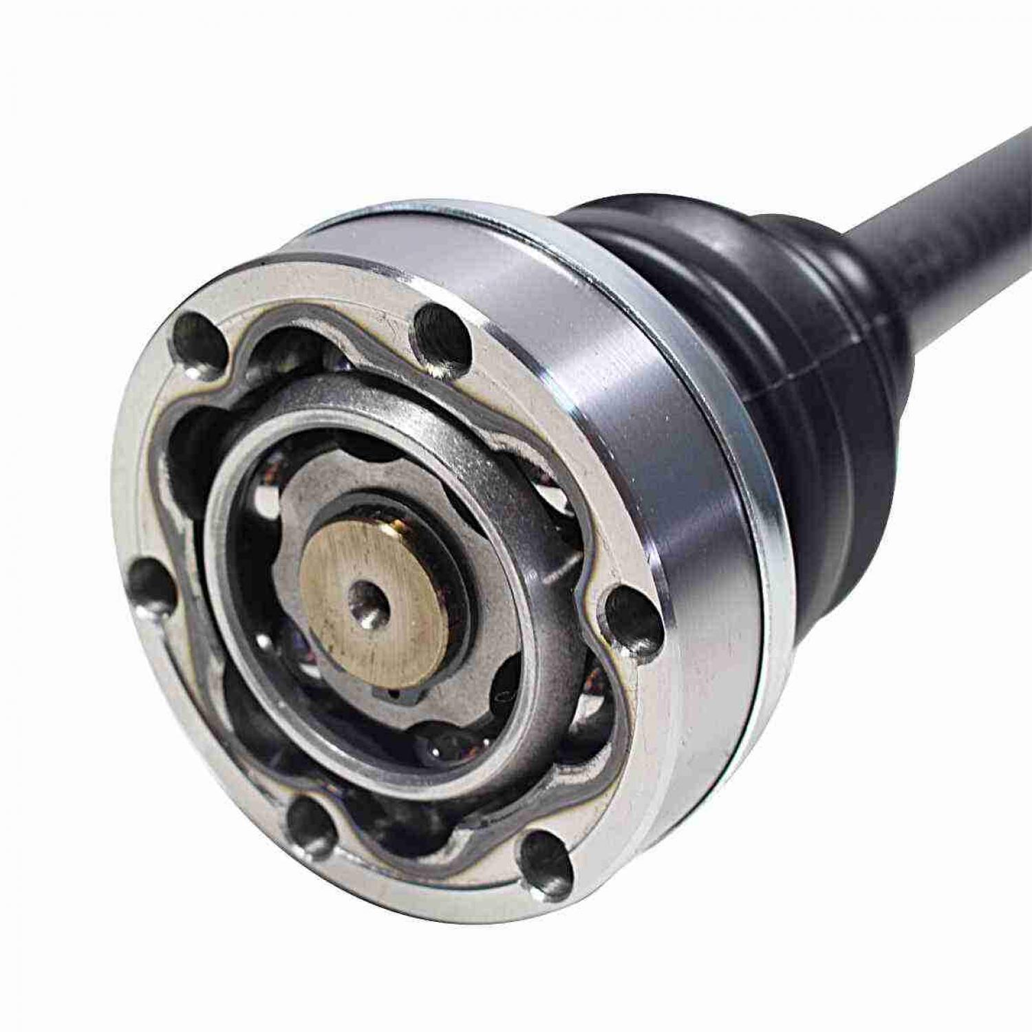 GSP NCV10024 CV Axle Assembly product image 3 of 5