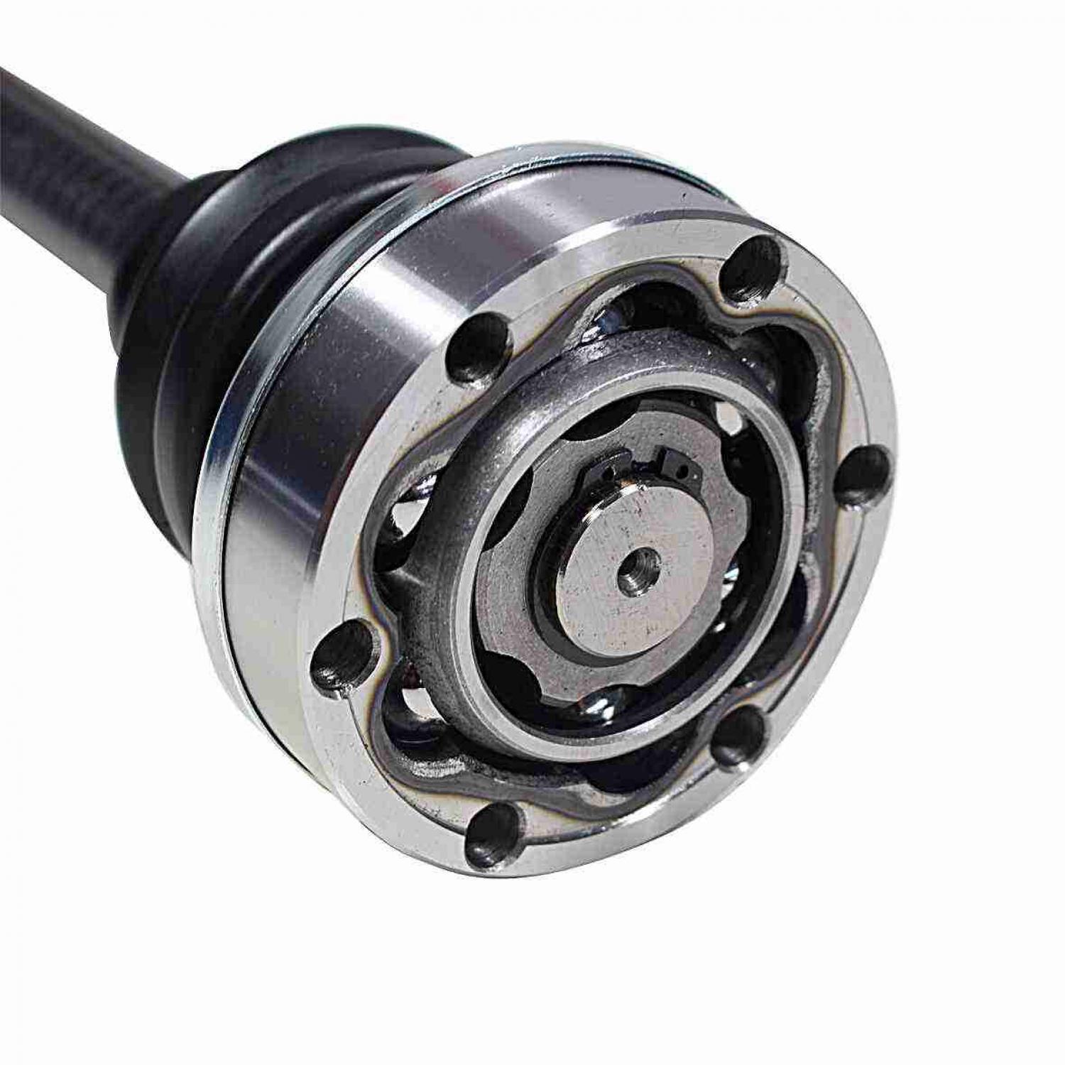 GSP NCV10024 CV Axle Assembly product image 4 of 5