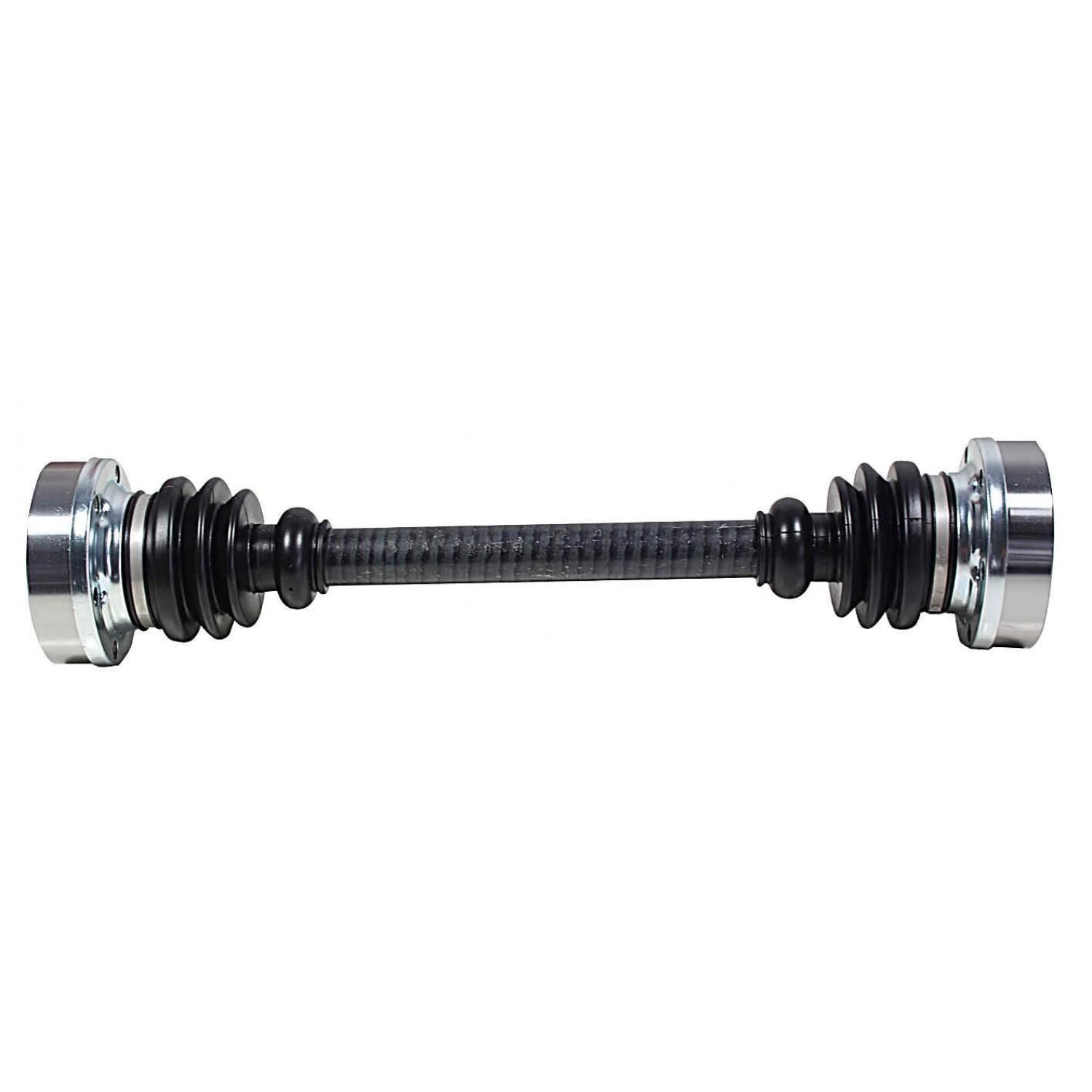 GSP NCV10024 CV Axle Assembly product image 5 of 5