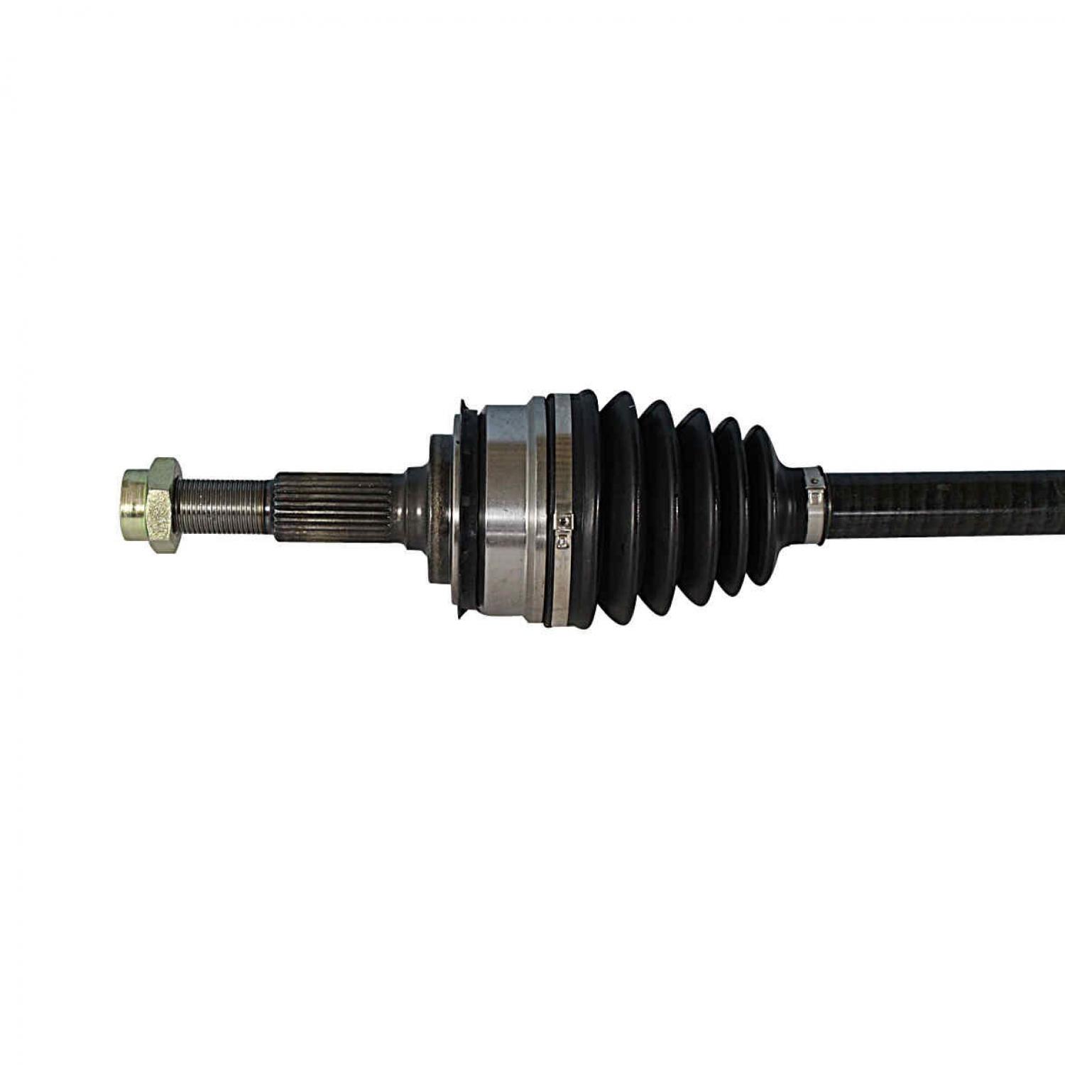 GSP NCV10026 CV Axle Assembly product image 1 of 5