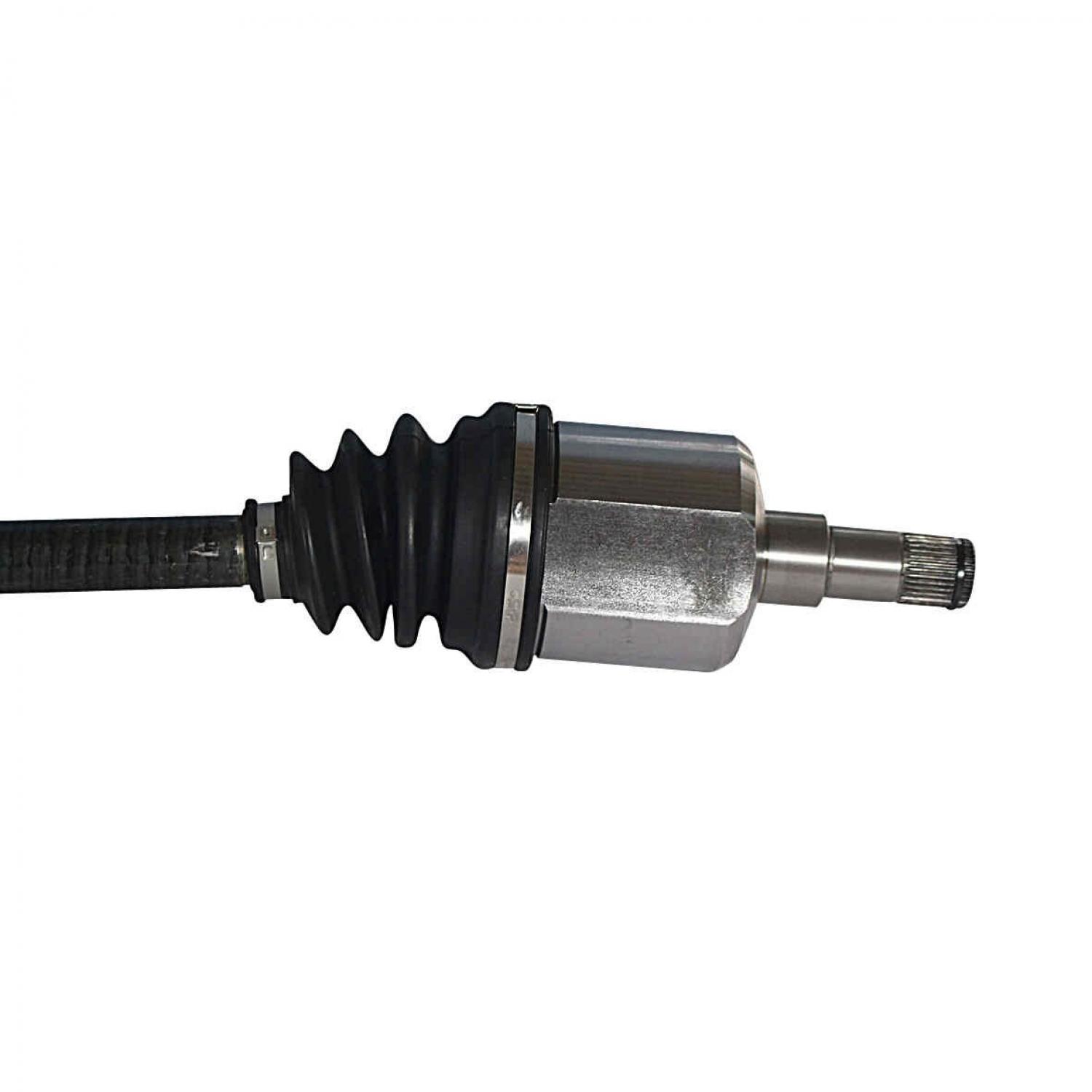 GSP NCV10026 CV Axle Assembly product image 2 of 5