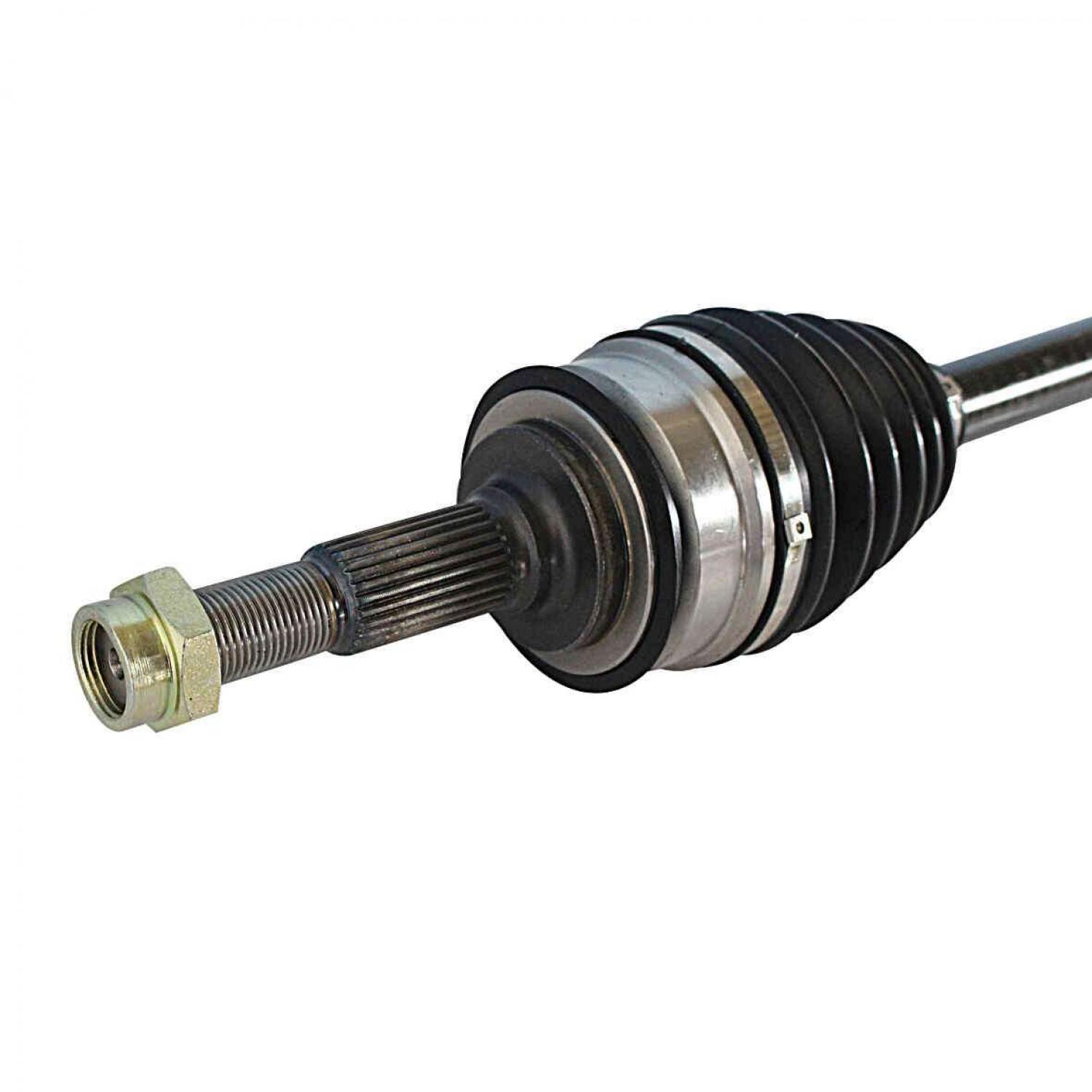 GSP NCV10026 CV Axle Assembly product image 3 of 5