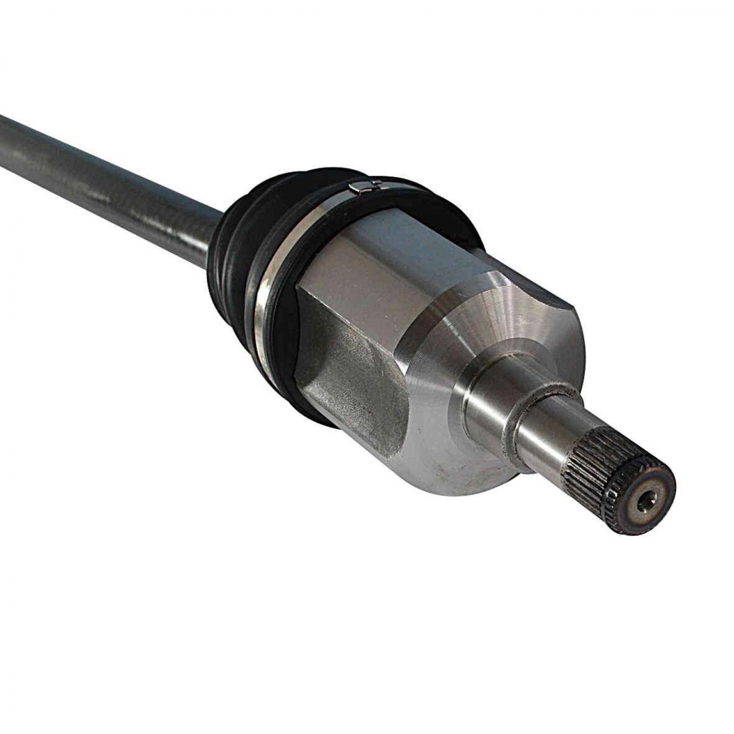 GSP NCV10026 CV Axle Assembly product image 4 of 5