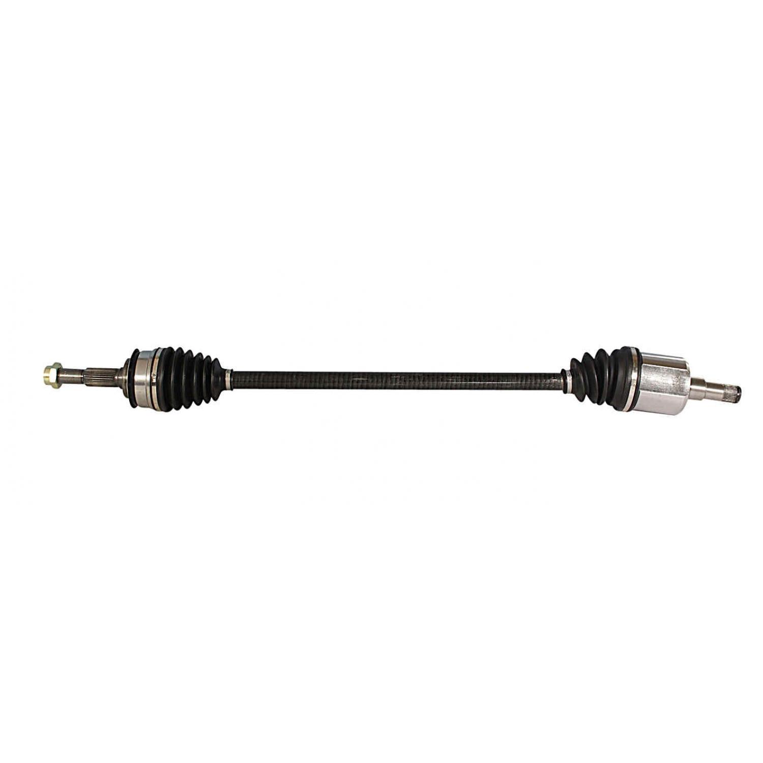 GSP NCV10026 CV Axle Assembly product image 5 of 5