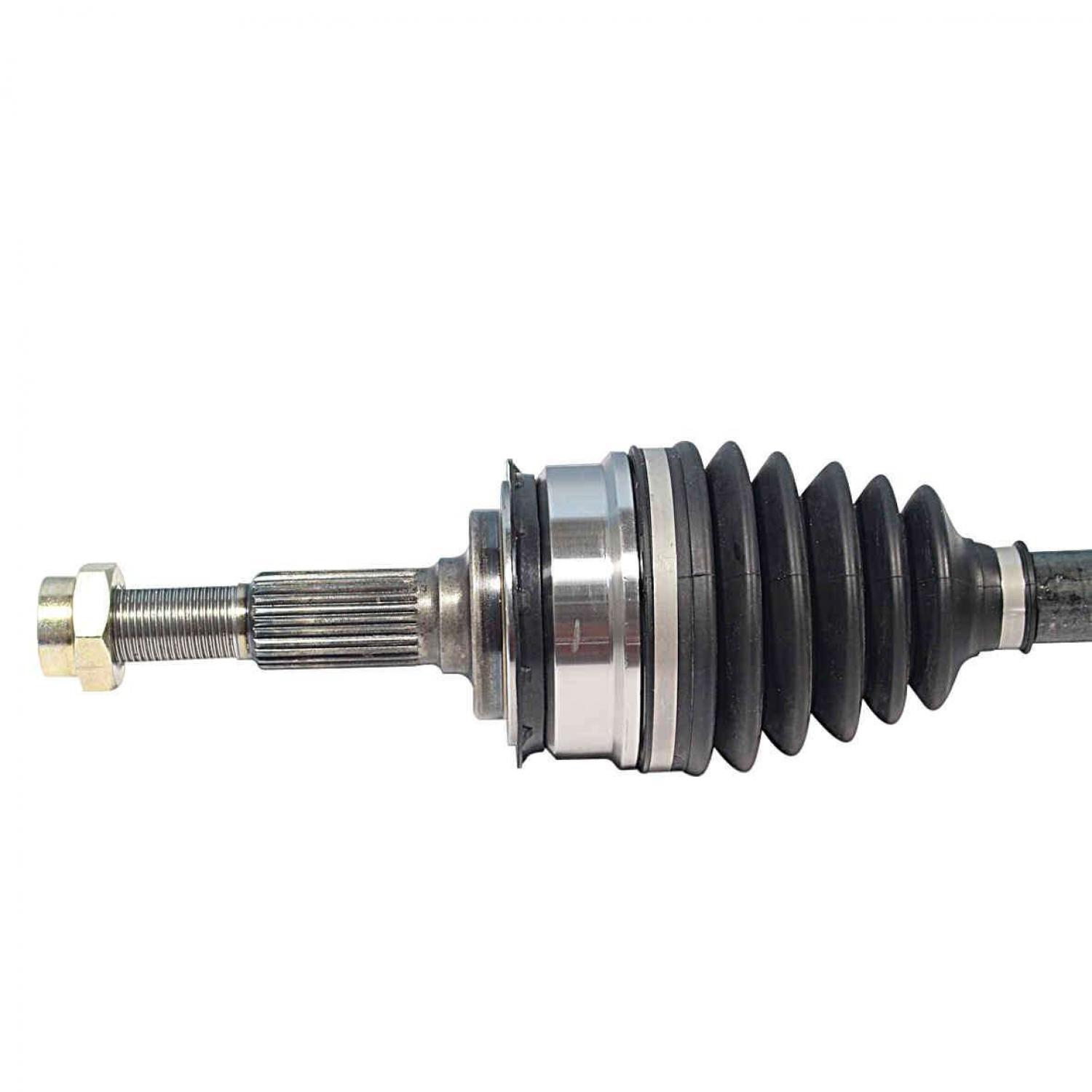GSP NCV10027 CV Axle Assembly product image 1 of 5