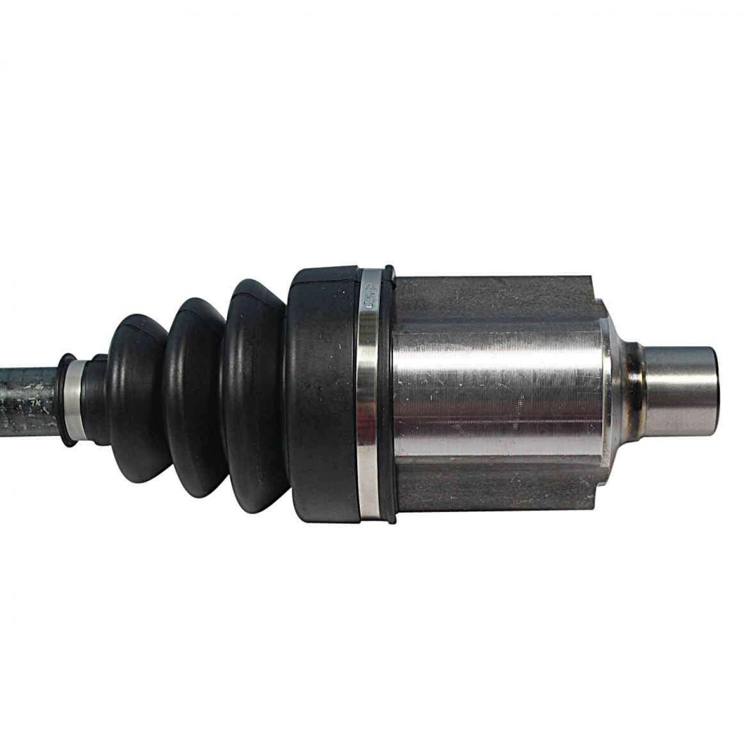 GSP NCV10027 CV Axle Assembly product image 2 of 5