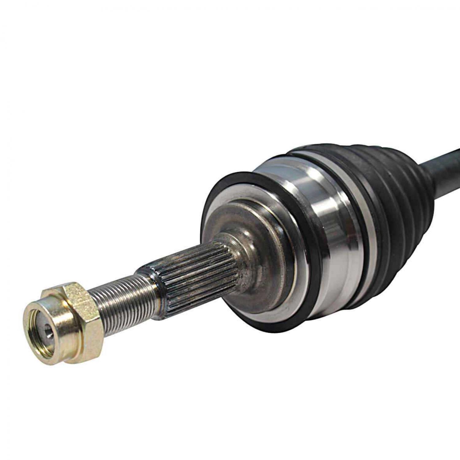 GSP NCV10027 CV Axle Assembly product image 3 of 5