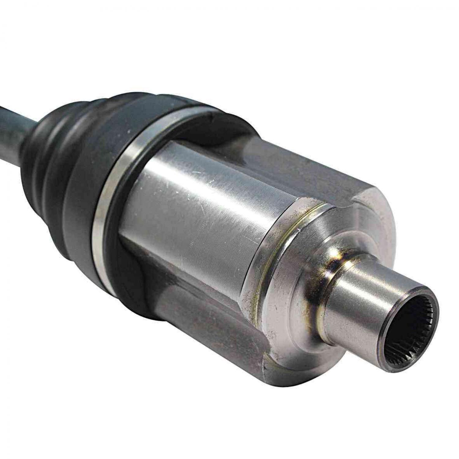 GSP NCV10027 CV Axle Assembly product image 4 of 5