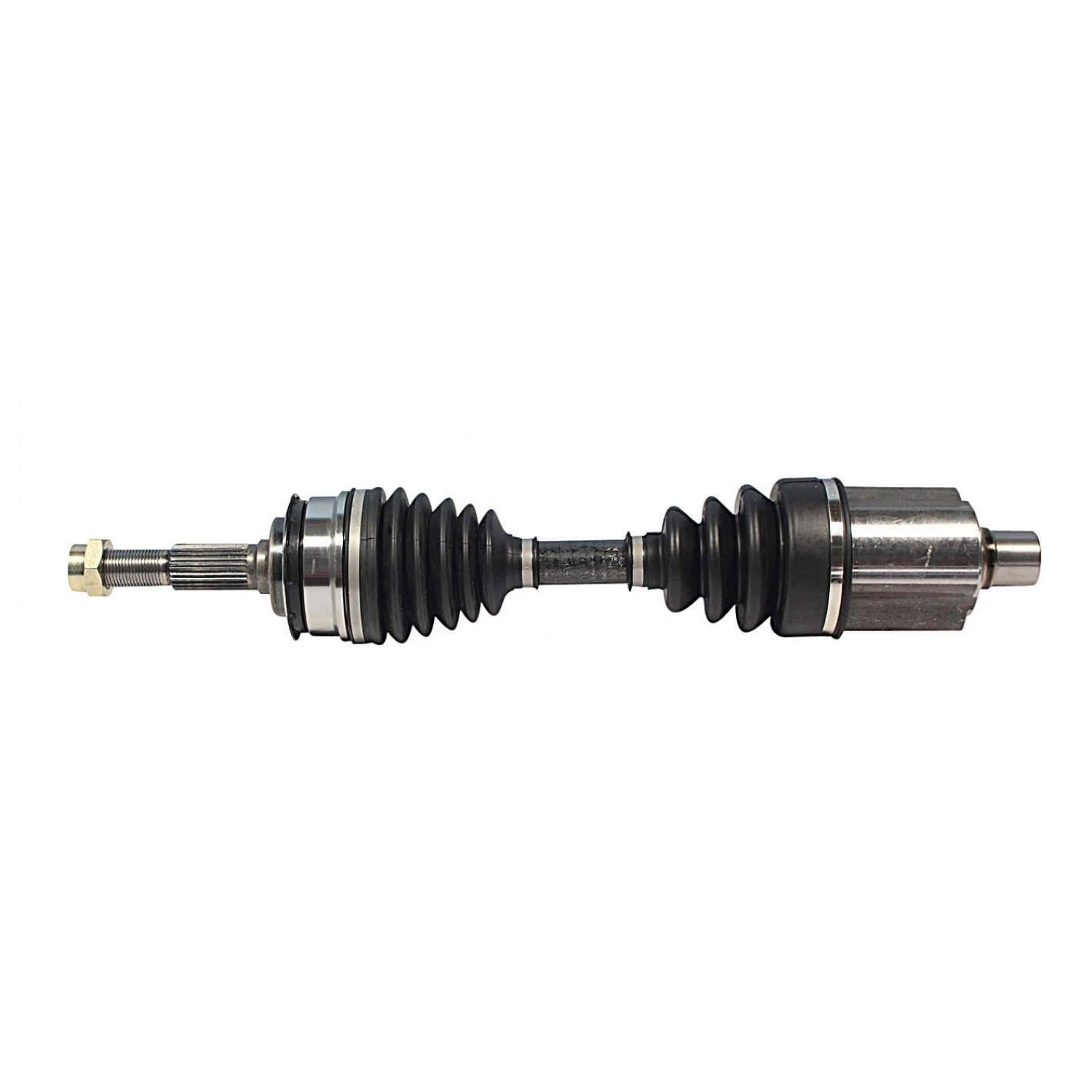 GSP NCV10027 CV Axle Assembly product image 5 of 5
