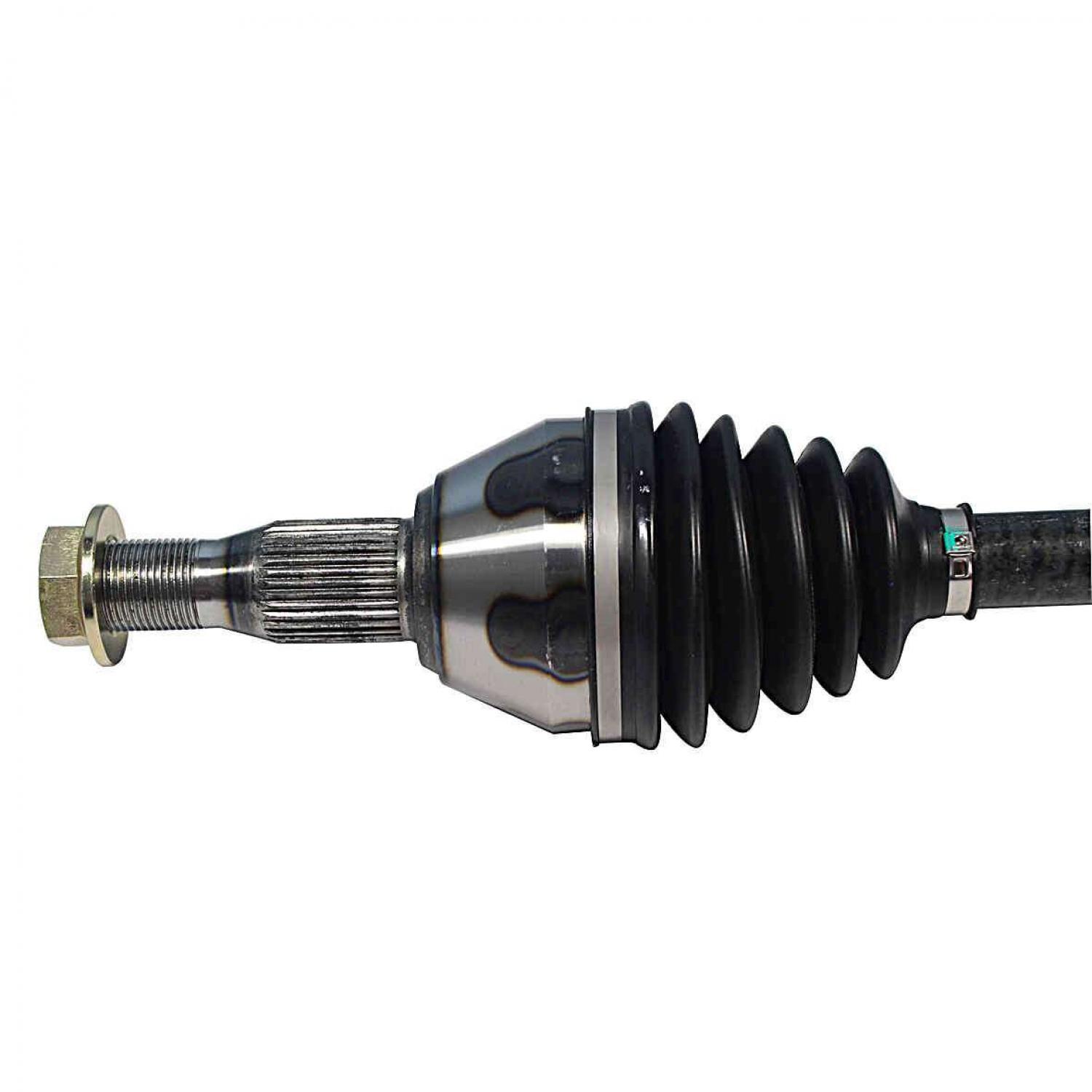 GSP NCV10028 CV Axle Assembly product image 1 of 5