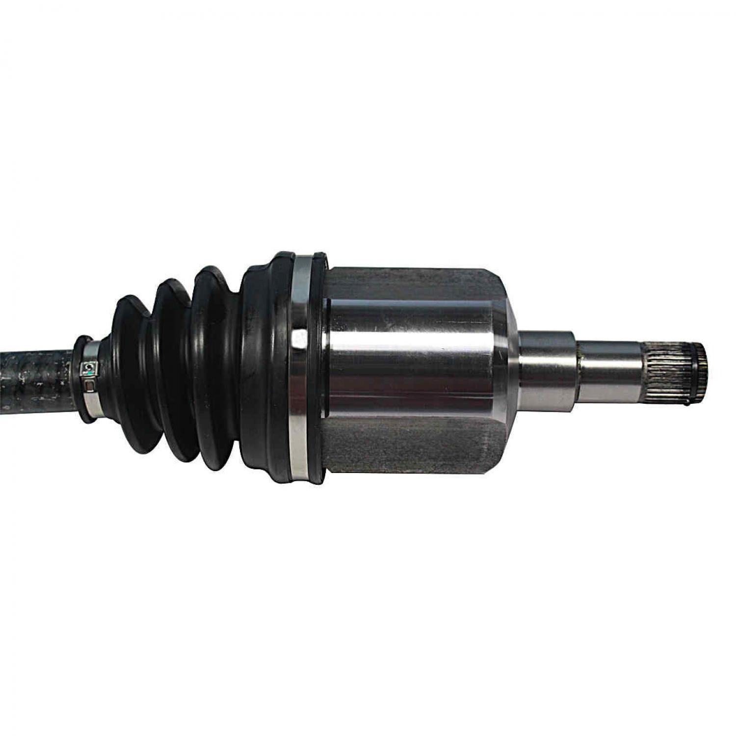 GSP NCV10028 CV Axle Assembly product image 2 of 5