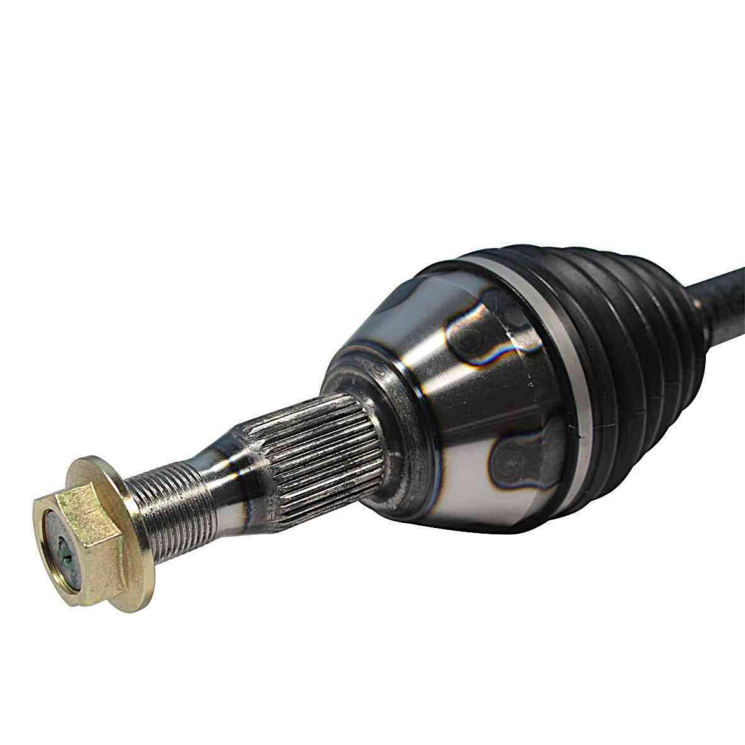 GSP NCV10028 CV Axle Assembly product image 3 of 5