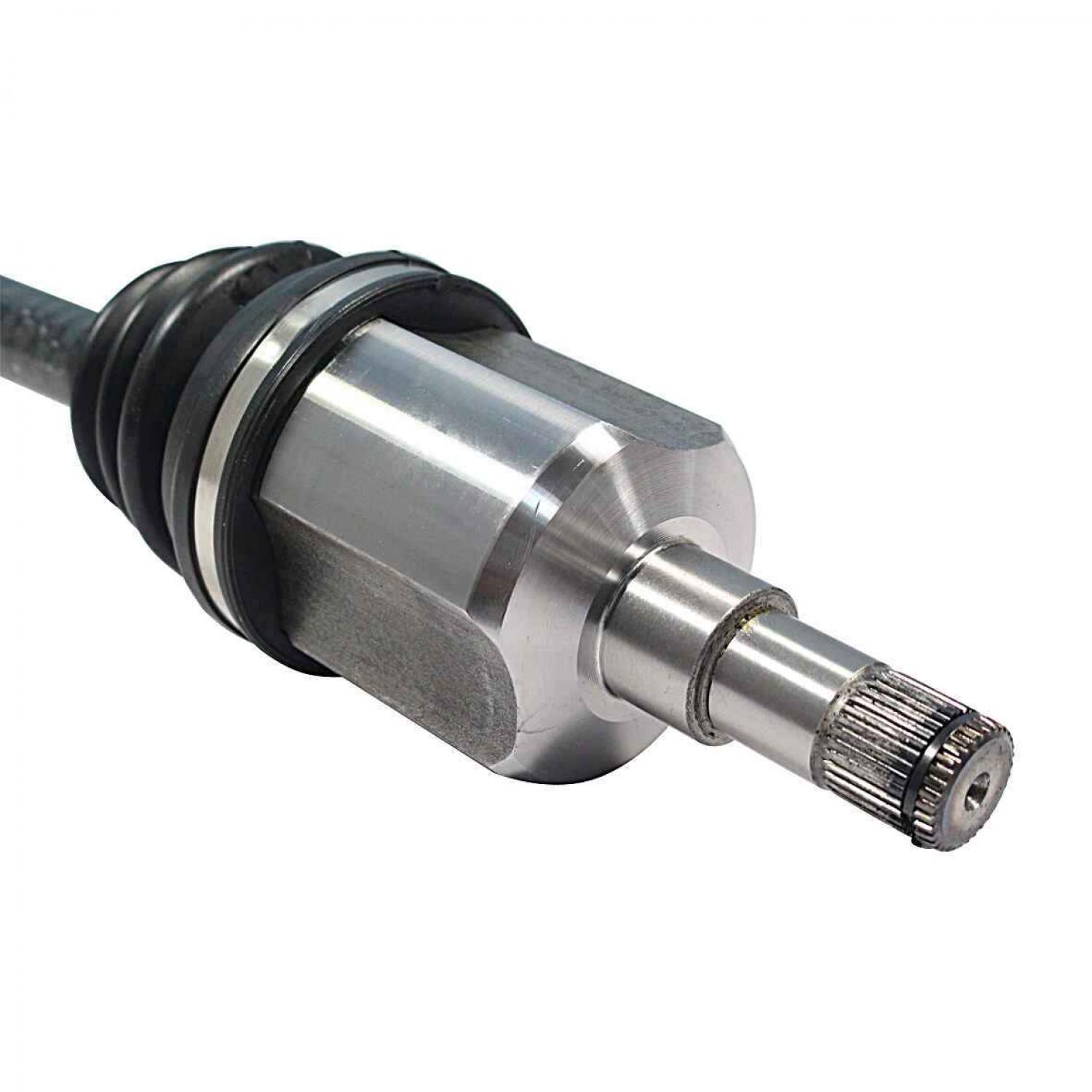 GSP NCV10028 CV Axle Assembly product image 4 of 5