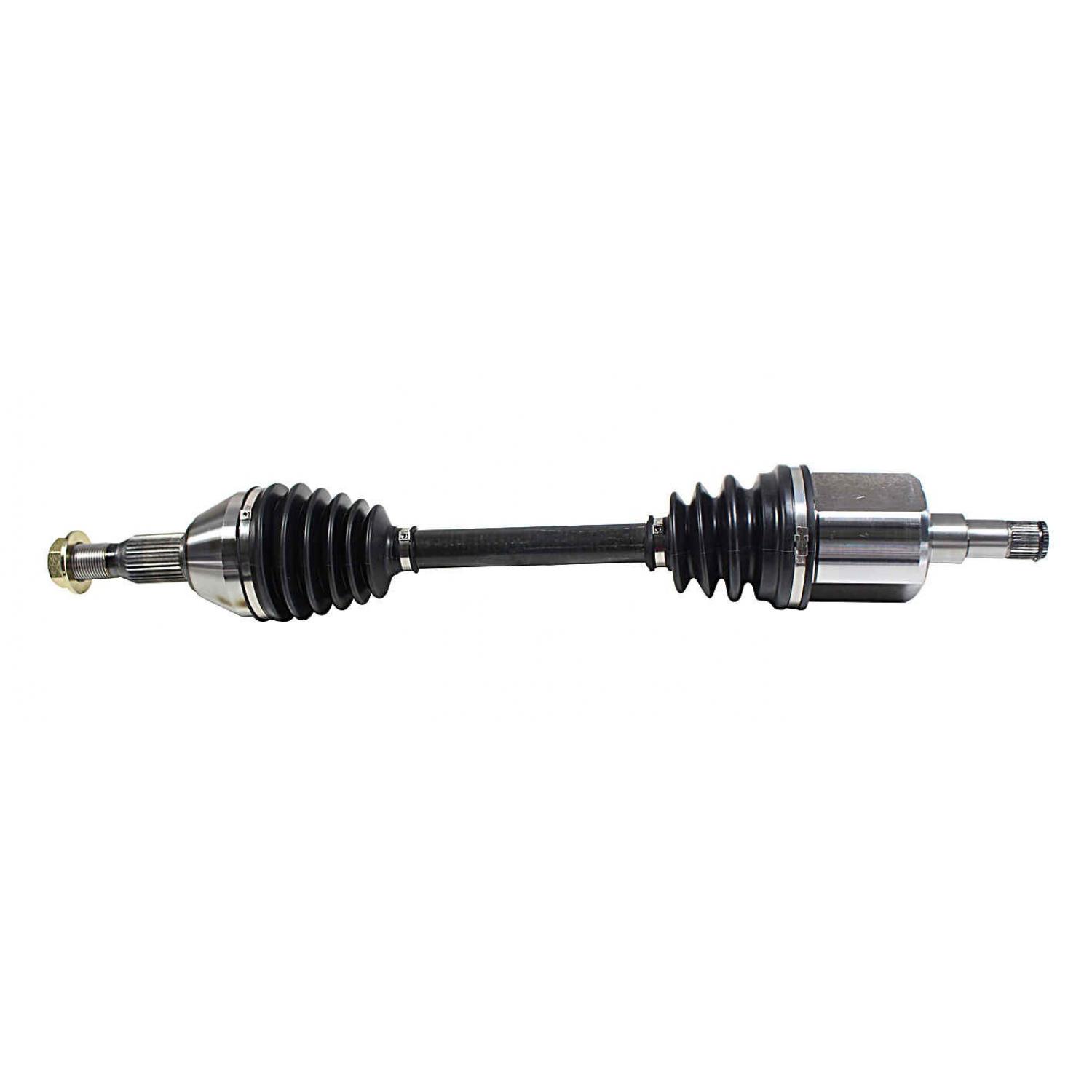 GSP NCV10028 CV Axle Assembly product image 5 of 5
