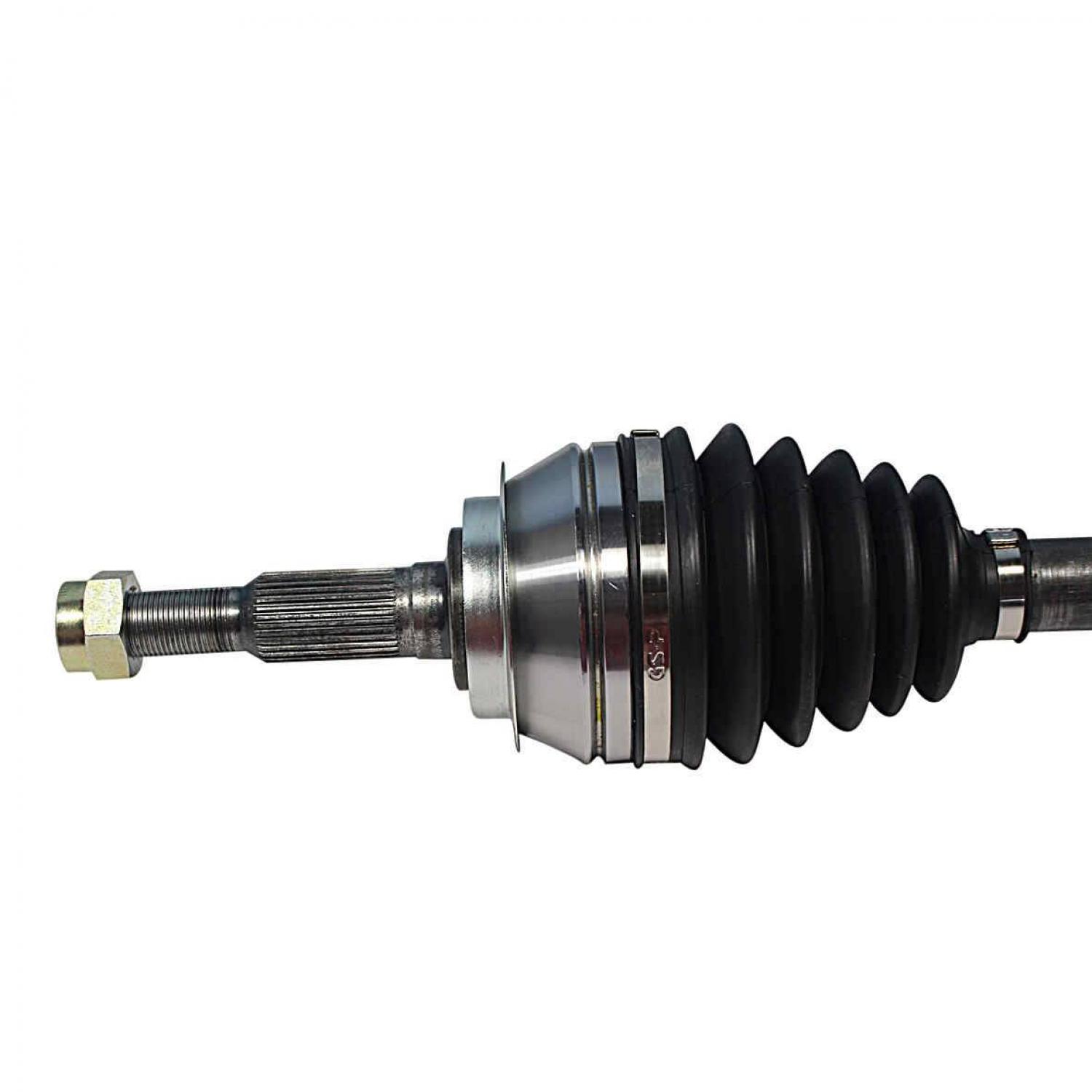 GSP NCV10029 - CV Axle Assembly GSP NCV10029 CV Axle Assembly product image 1 of 5