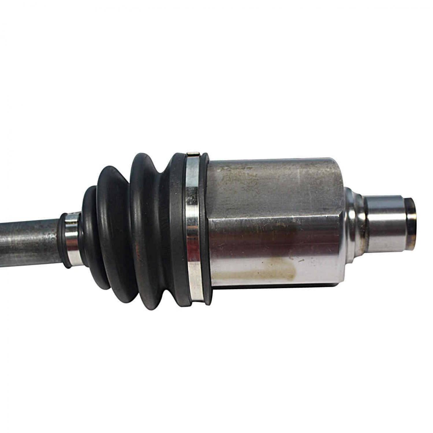 GSP NCV10029 - CV Axle Assembly GSP NCV10029 CV Axle Assembly product image 2 of 5