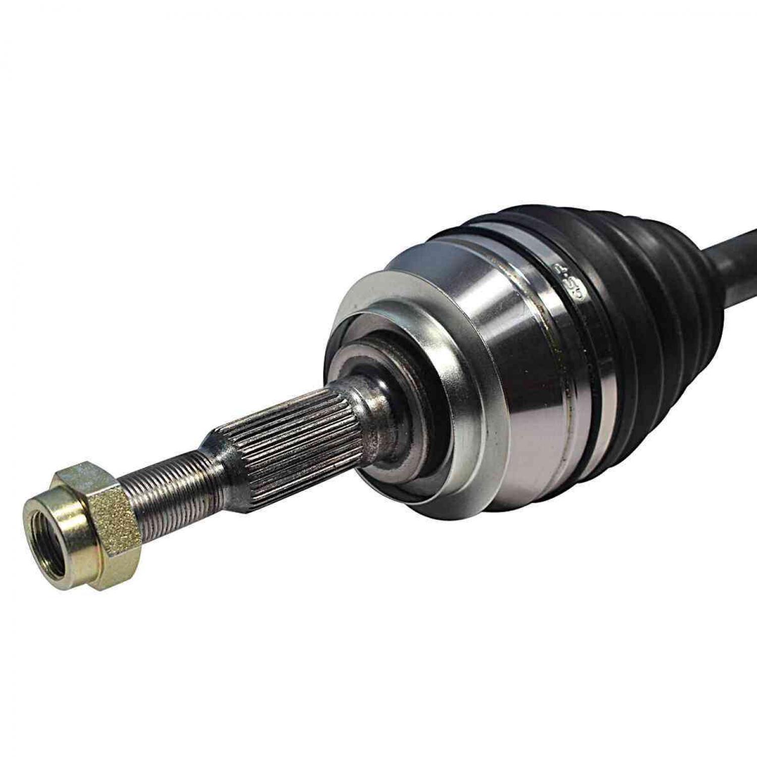 GSP NCV10029 - CV Axle Assembly GSP NCV10029 CV Axle Assembly product image 3 of 5