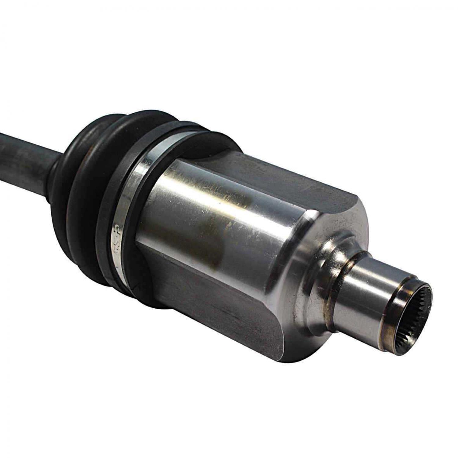 GSP NCV10029 - CV Axle Assembly GSP NCV10029 CV Axle Assembly product image 4 of 5