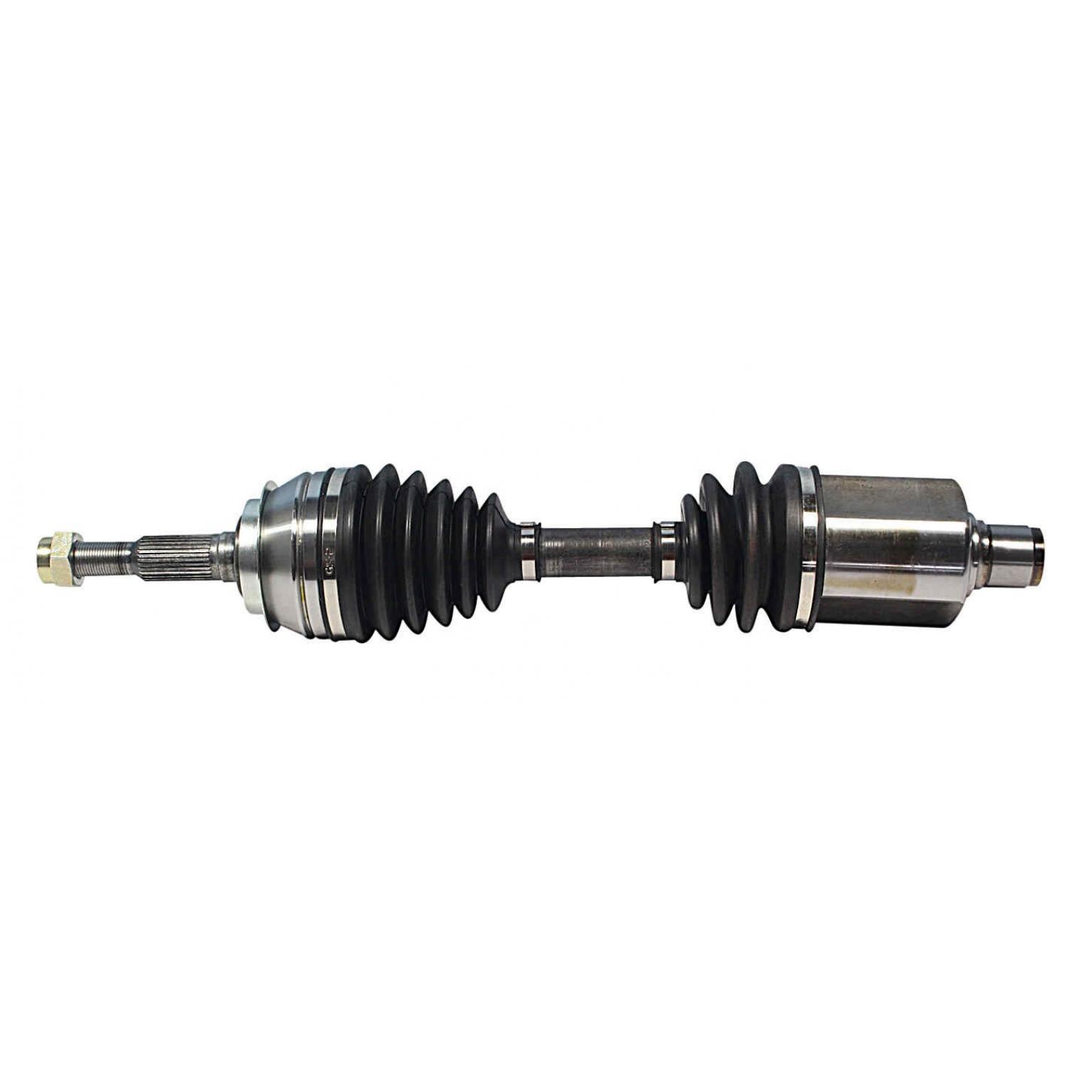 GSP NCV10029 - CV Axle Assembly GSP NCV10029 CV Axle Assembly product image 5 of 5
