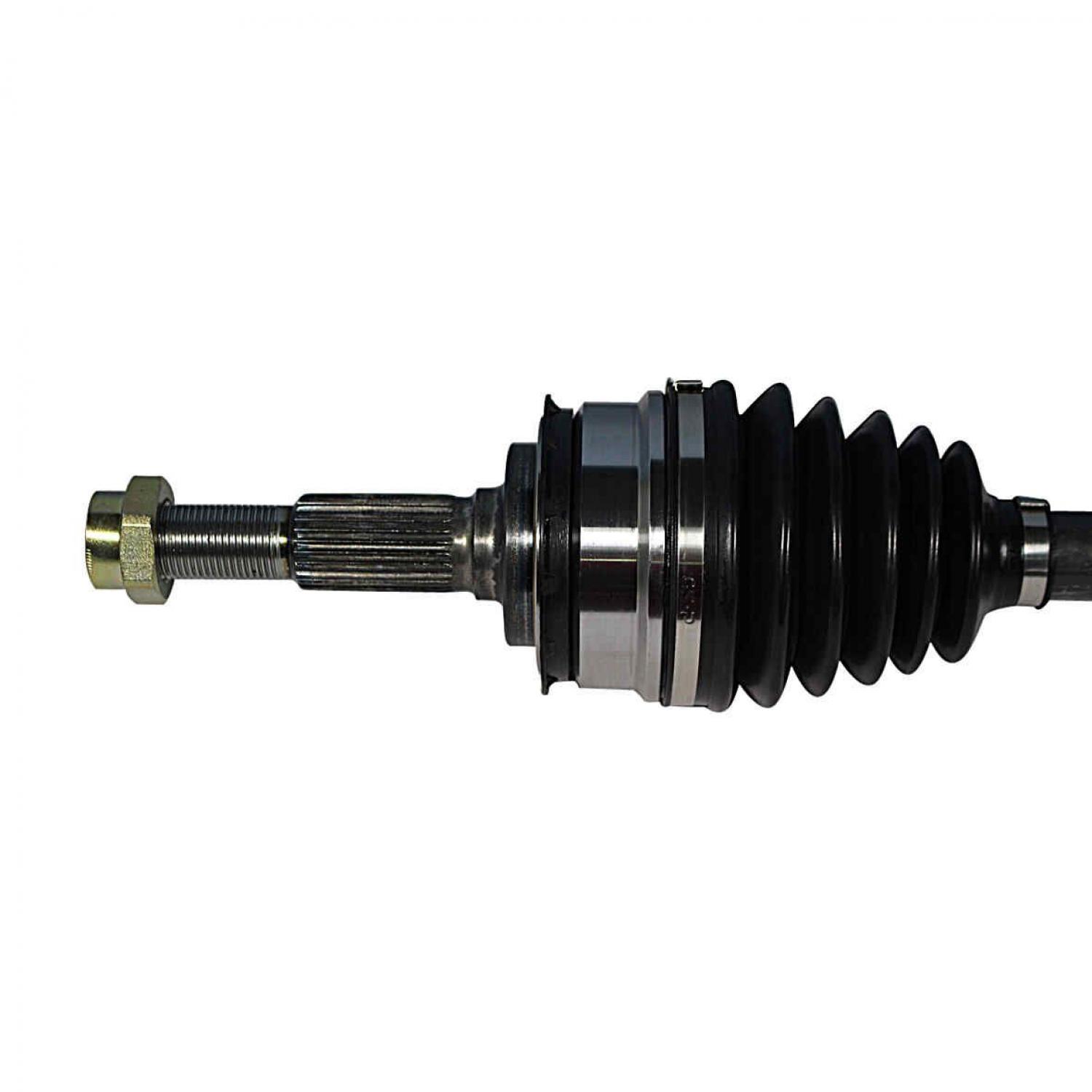 GSP NCV10031 CV Axle Assembly product image 1 of 5