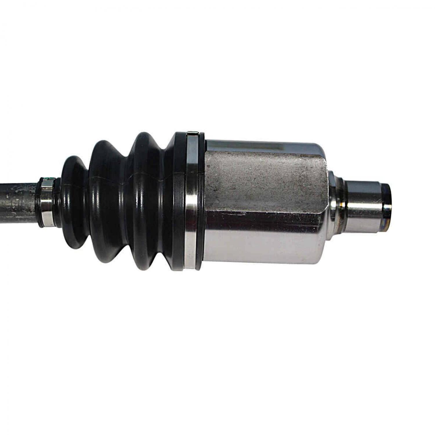 GSP NCV10031 CV Axle Assembly product image 2 of 5