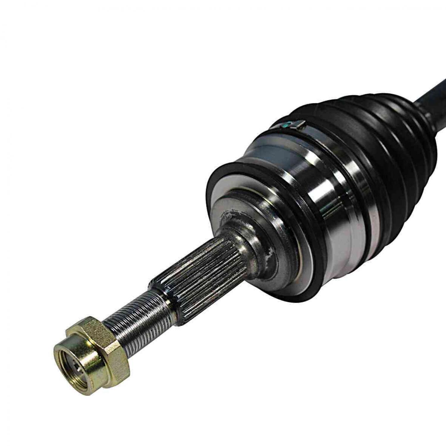 GSP NCV10031 CV Axle Assembly product image 3 of 5