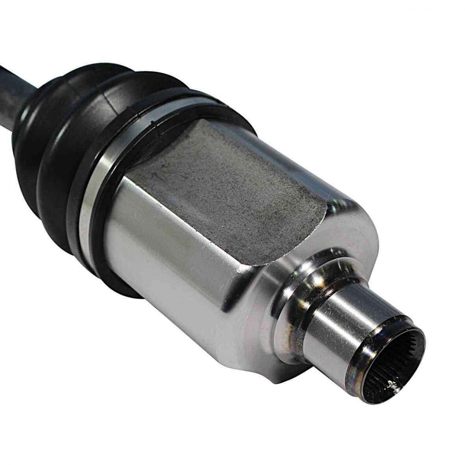 GSP NCV10031 CV Axle Assembly product image 4 of 5