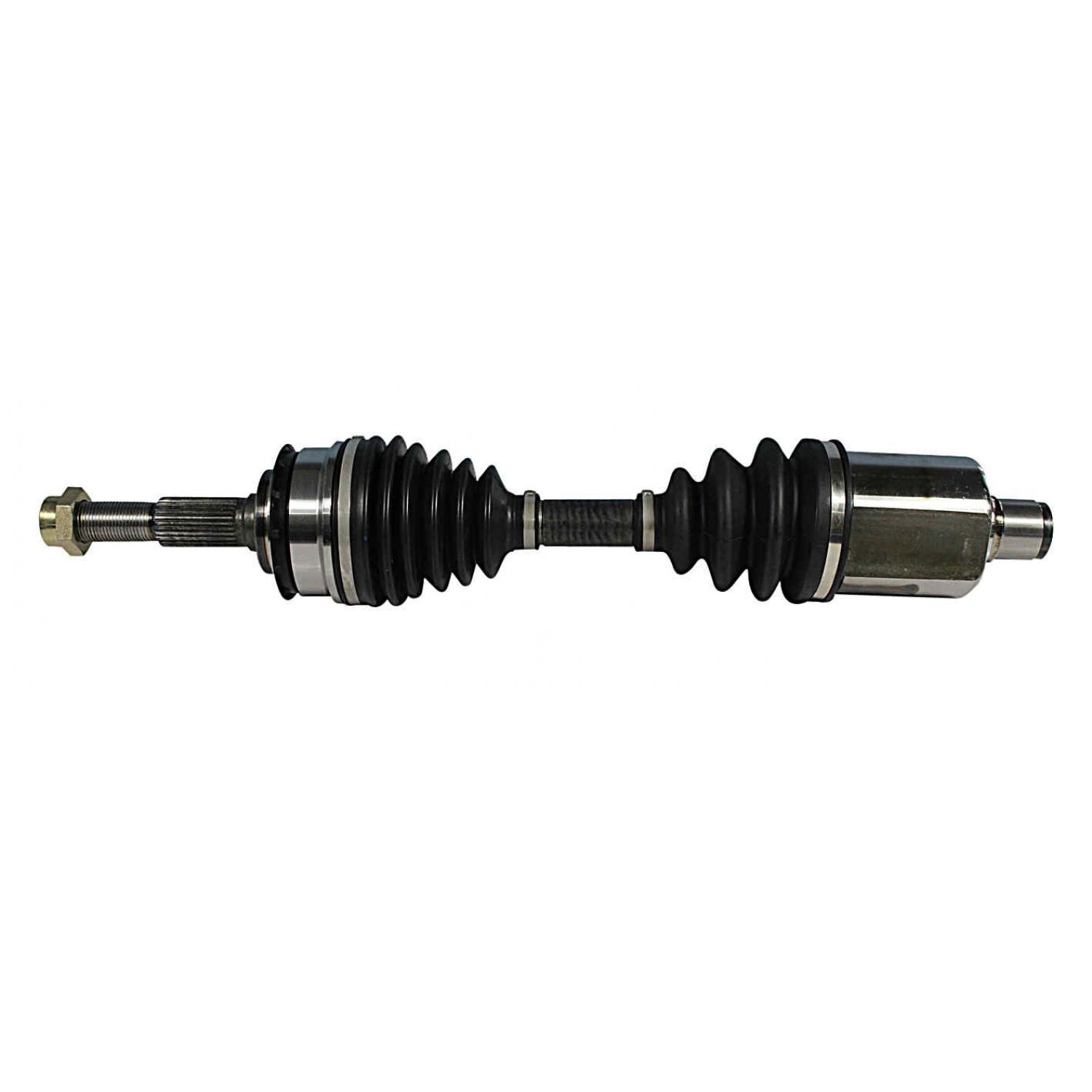 GSP NCV10031 CV Axle Assembly product image 5 of 5