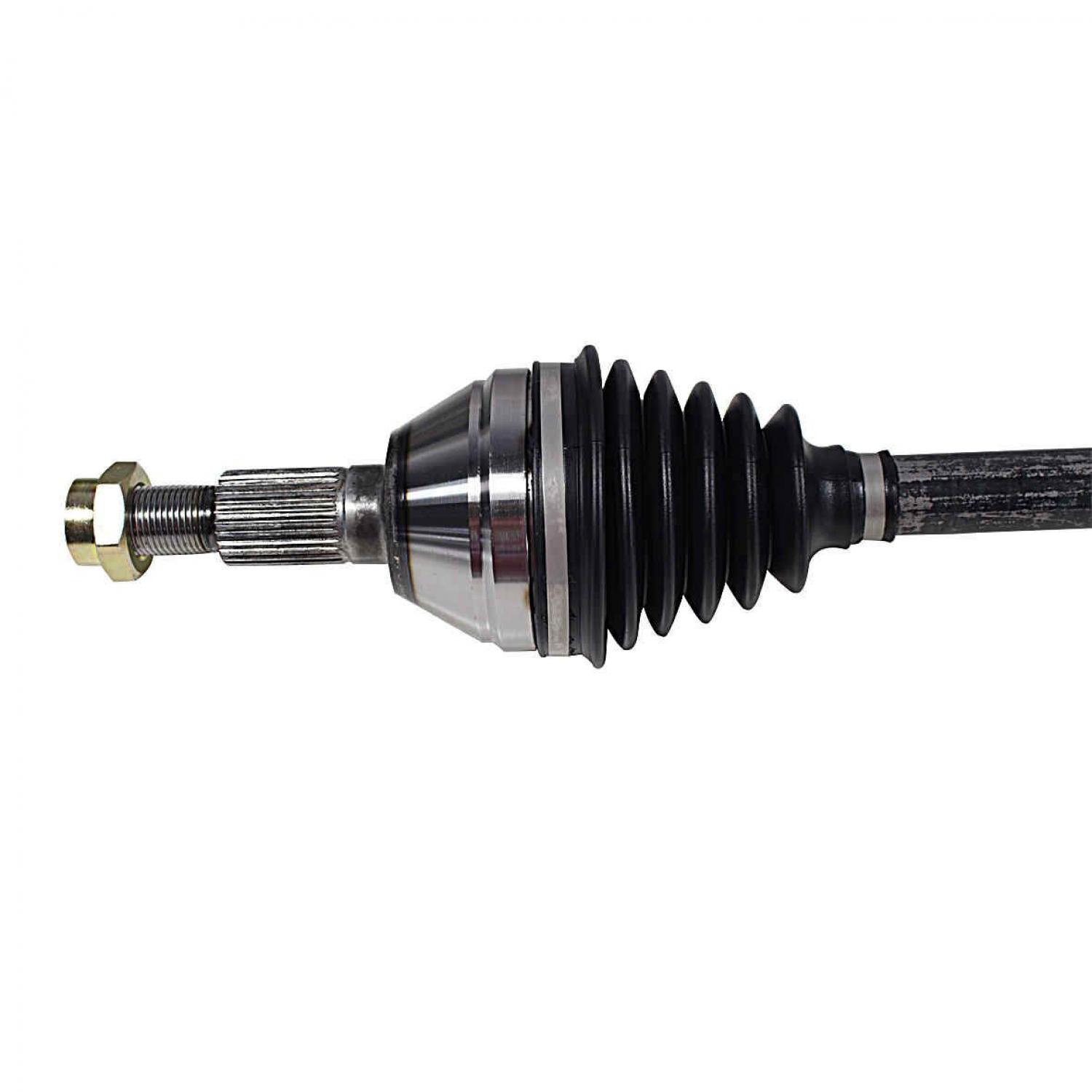 GSP NCV10032 CV Axle Assembly product image 1 of 5