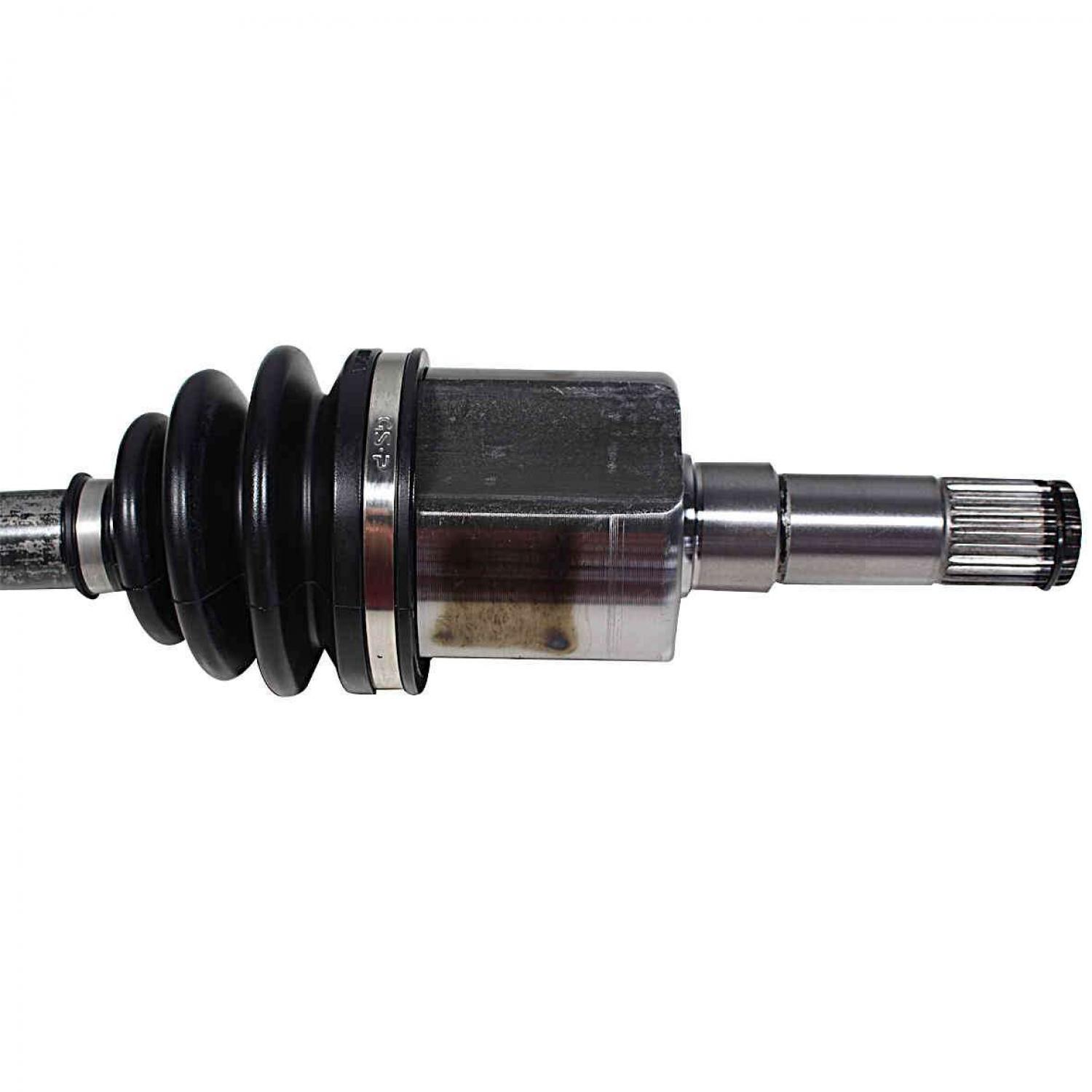 GSP NCV10032 CV Axle Assembly product image 2 of 5