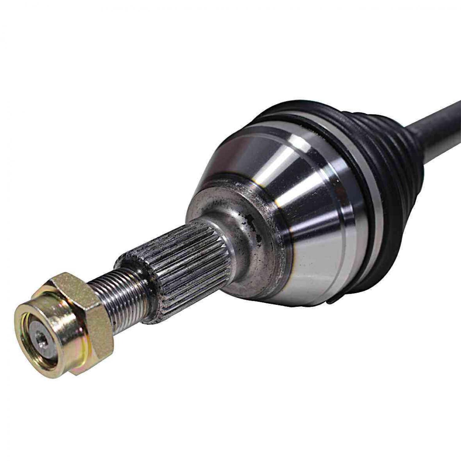GSP NCV10032 CV Axle Assembly product image 3 of 5
