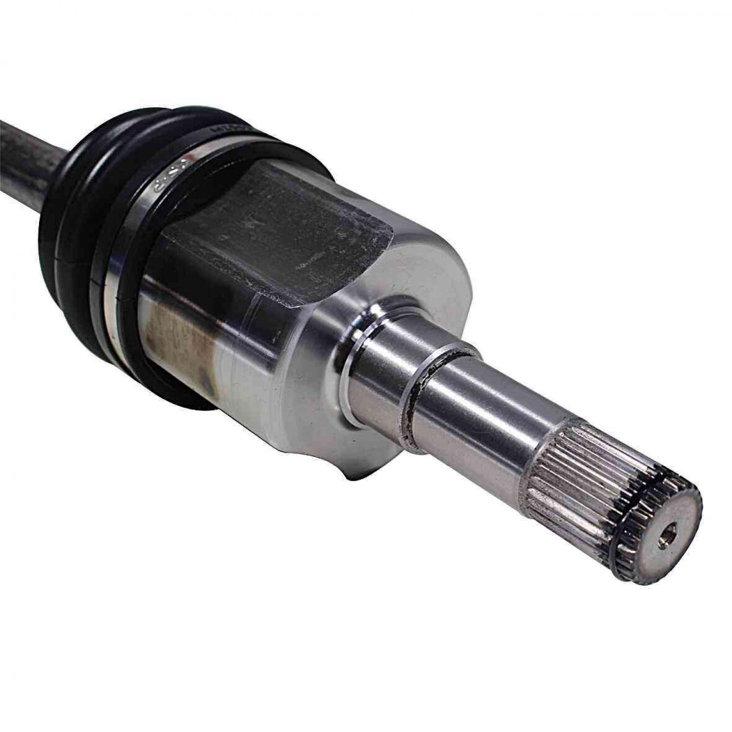 GSP NCV10032 CV Axle Assembly product image 4 of 5