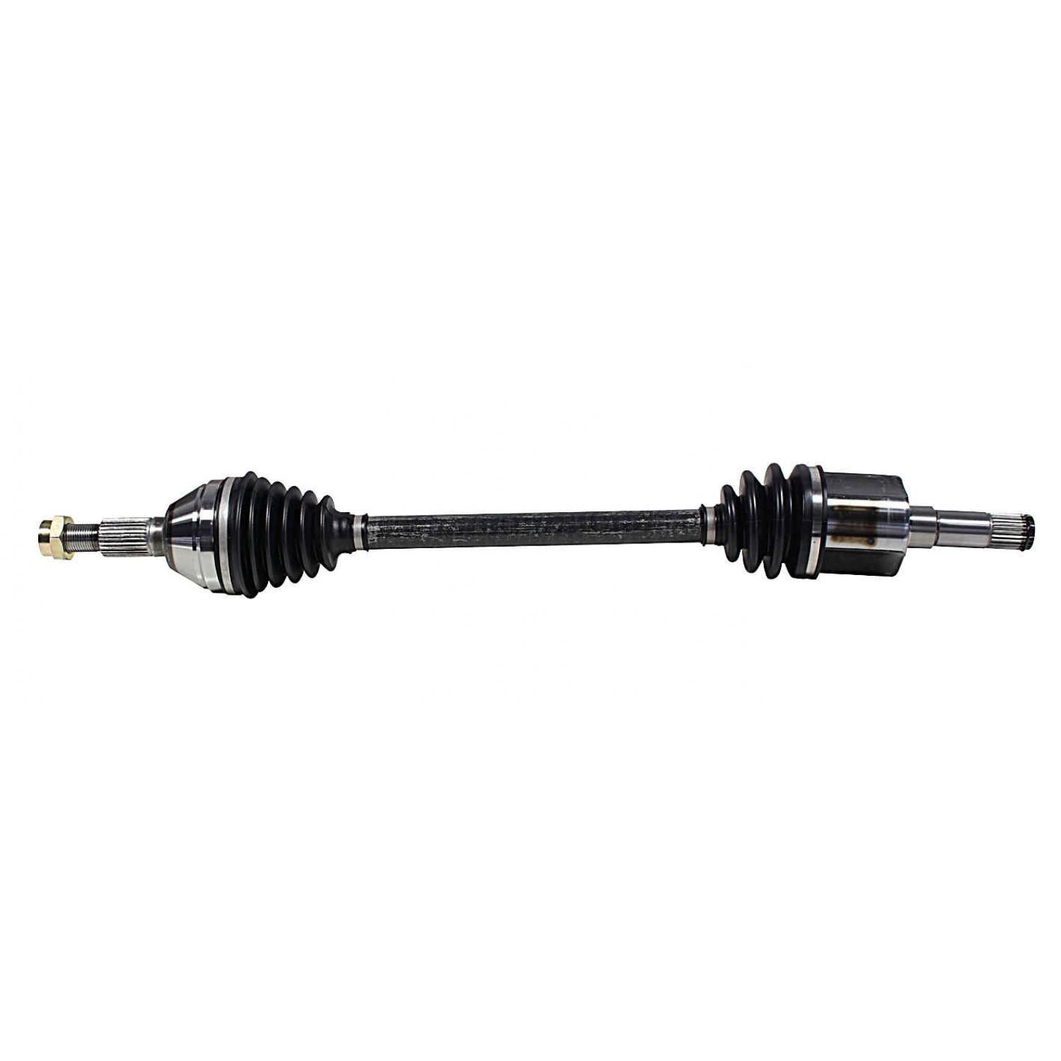 GSP NCV10032 CV Axle Assembly product image 5 of 5