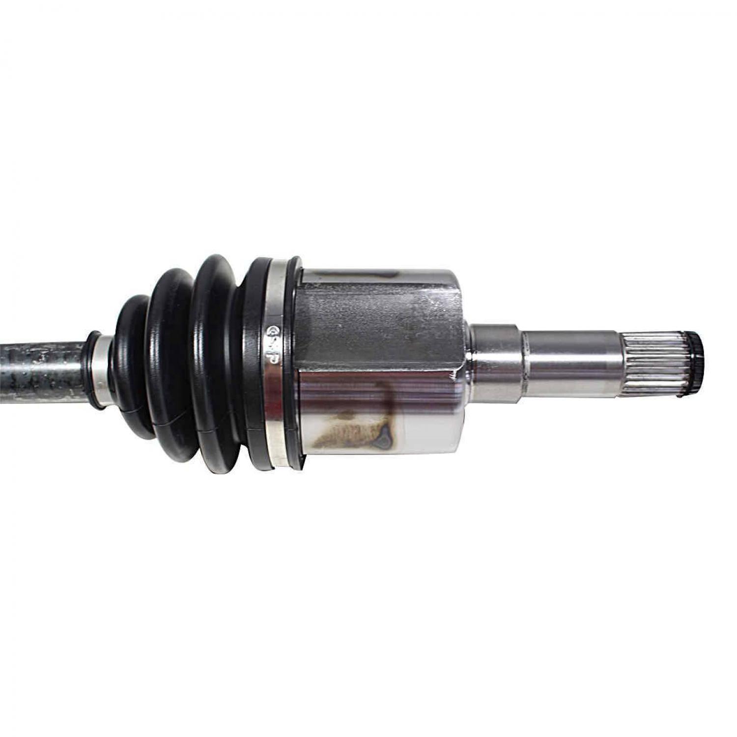 GSP NCV10033 CV Axle Assembly product image 2 of 5